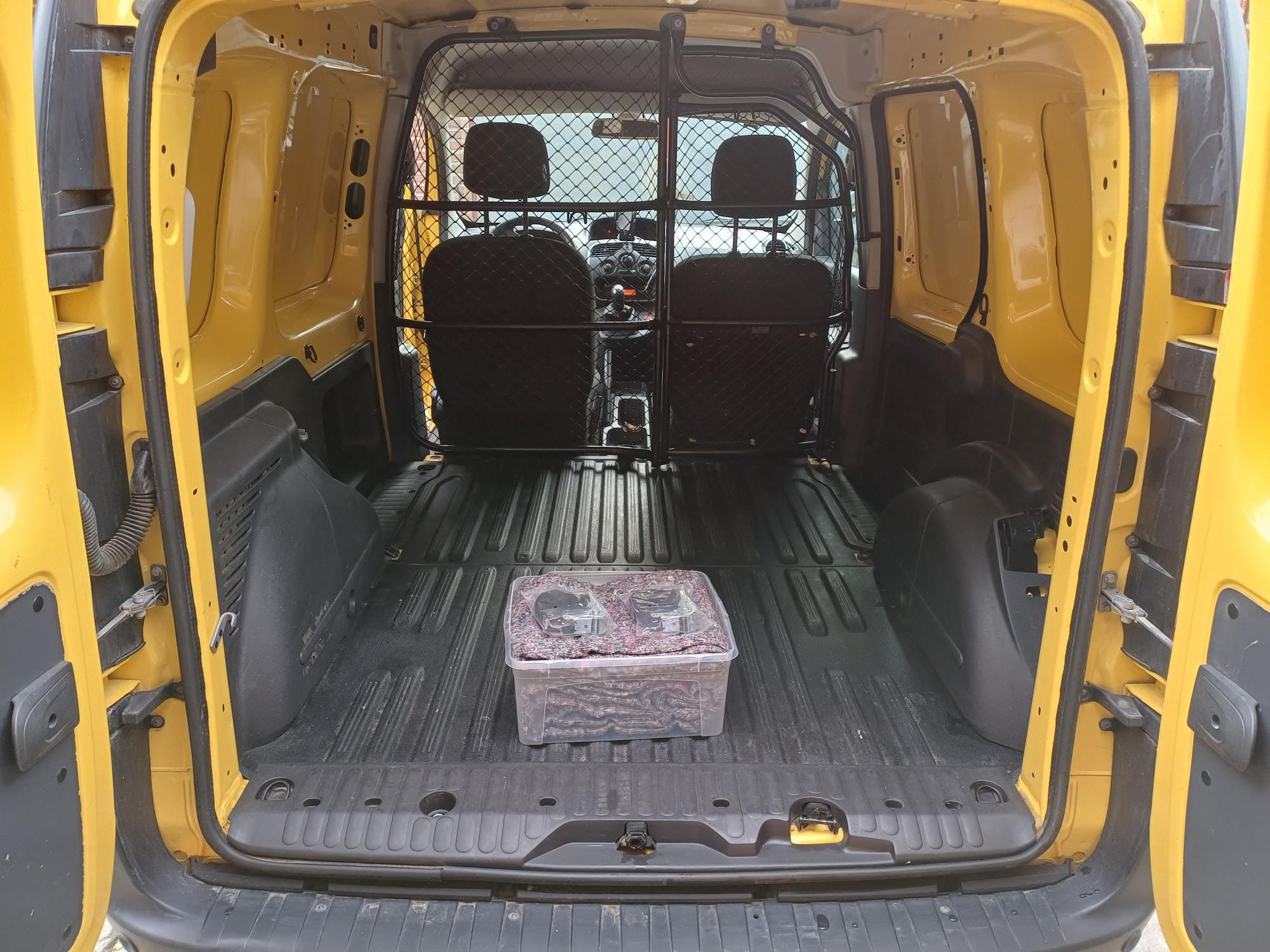 Renault Kangoo Express