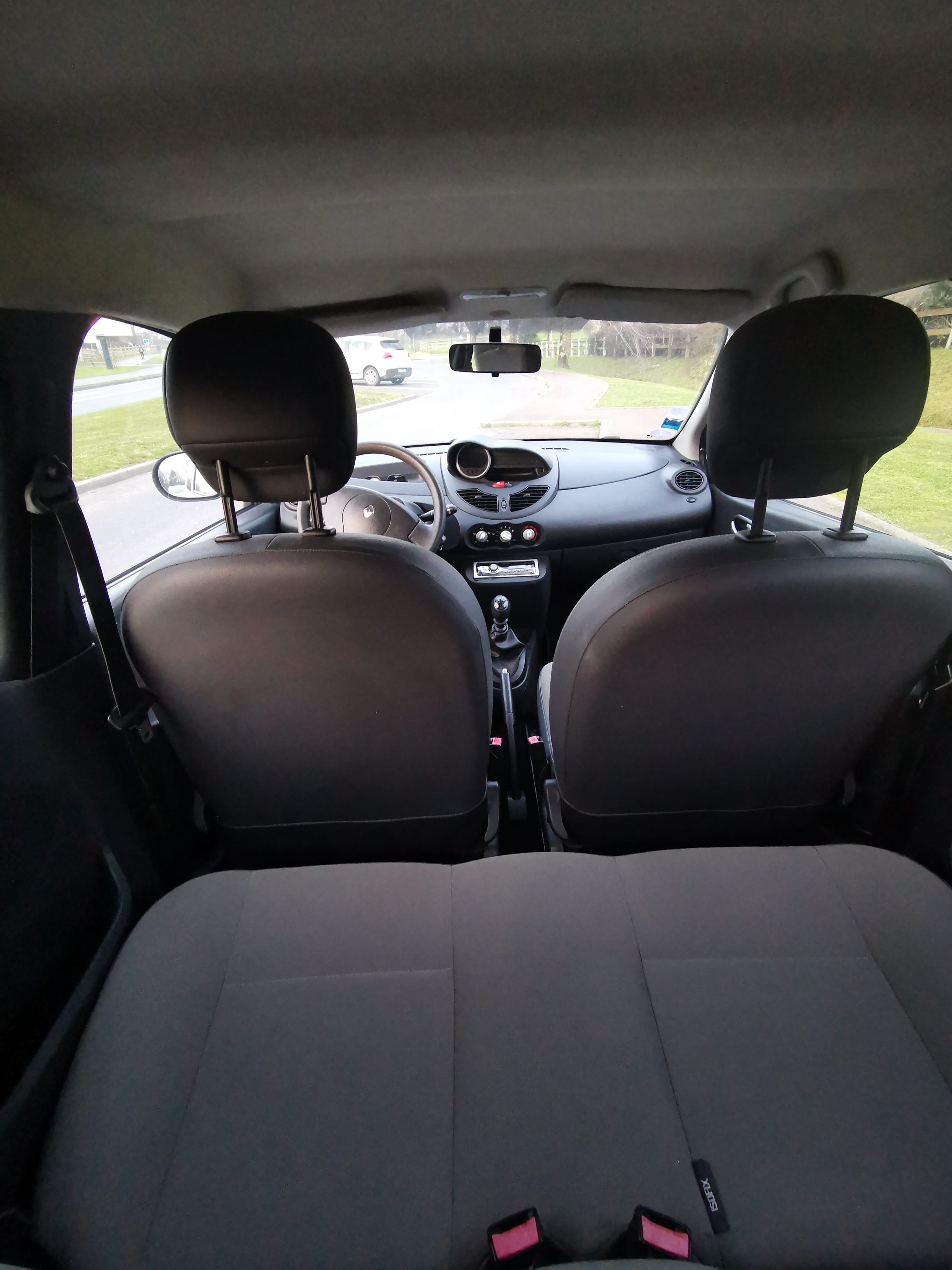 Renault Twingo II 1.2 AUTHENTIQUE