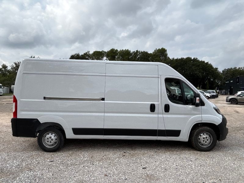 Peugeot Boxer 2.2 HDI avec Climatisation