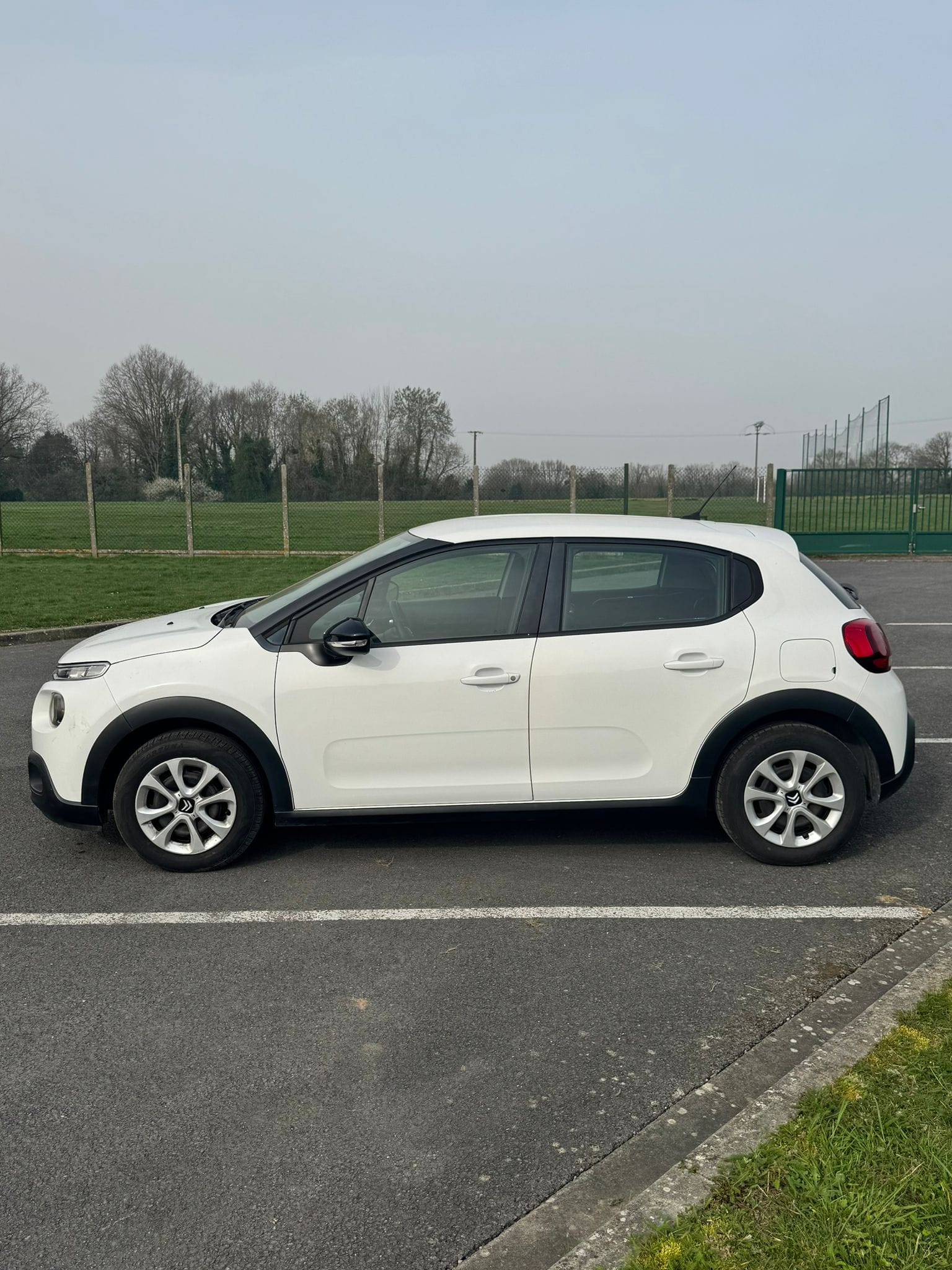 Citroen C3 avec Climatisation