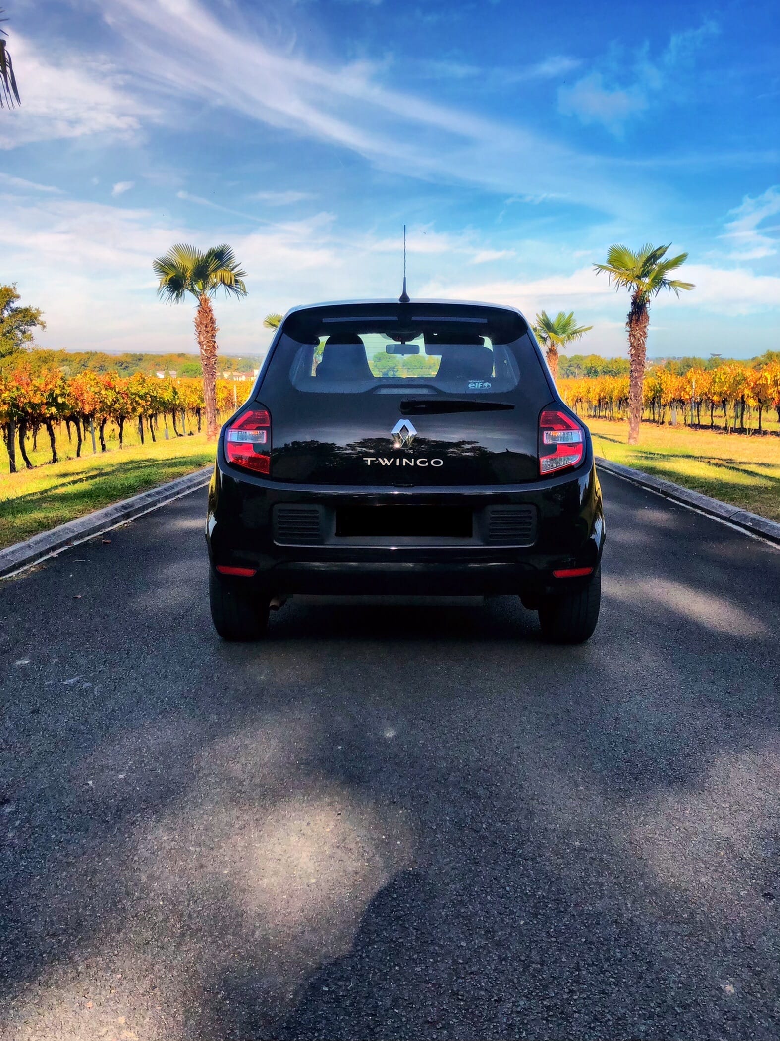 Renault Twingo III