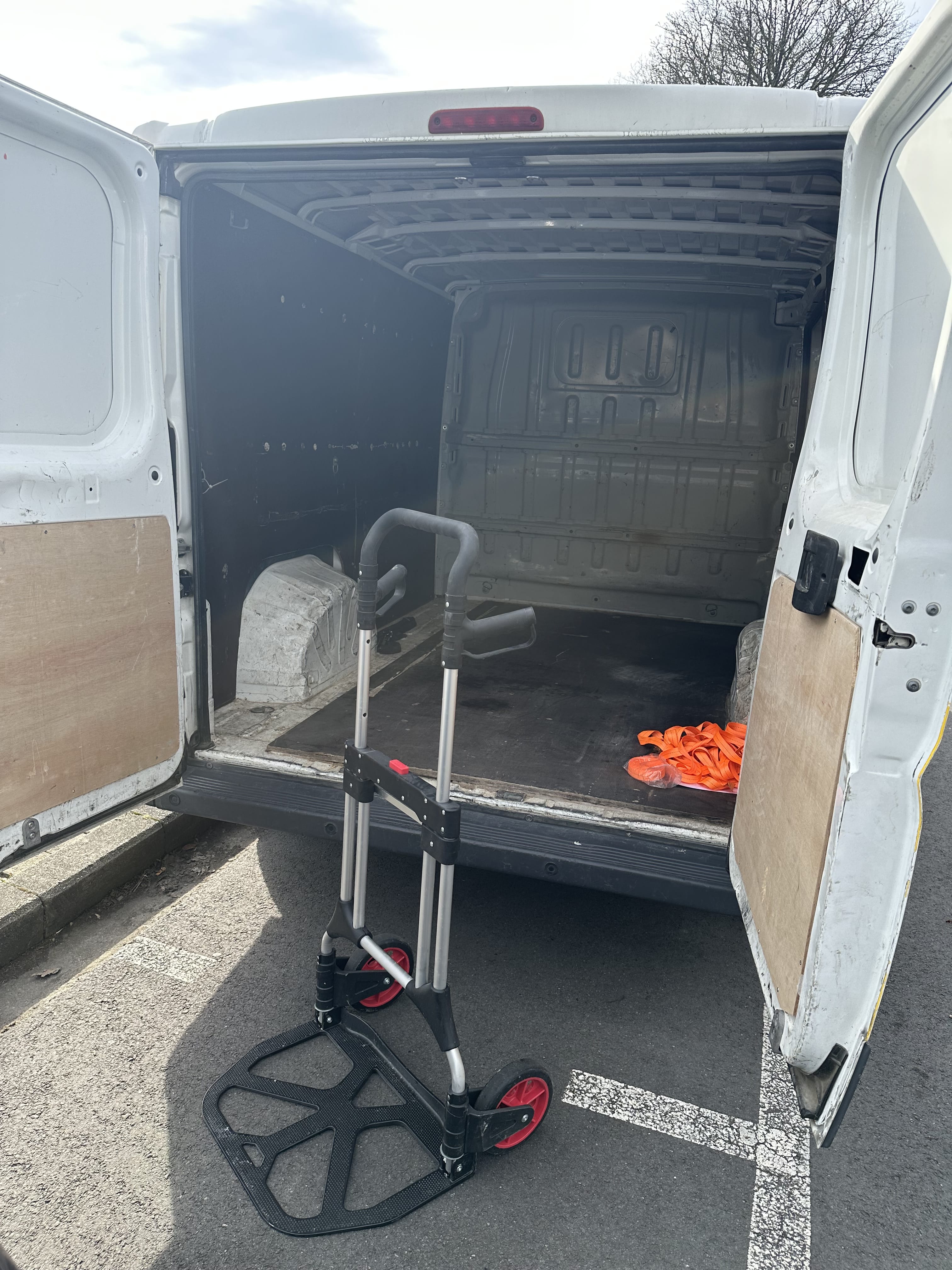 Citroen Jumper