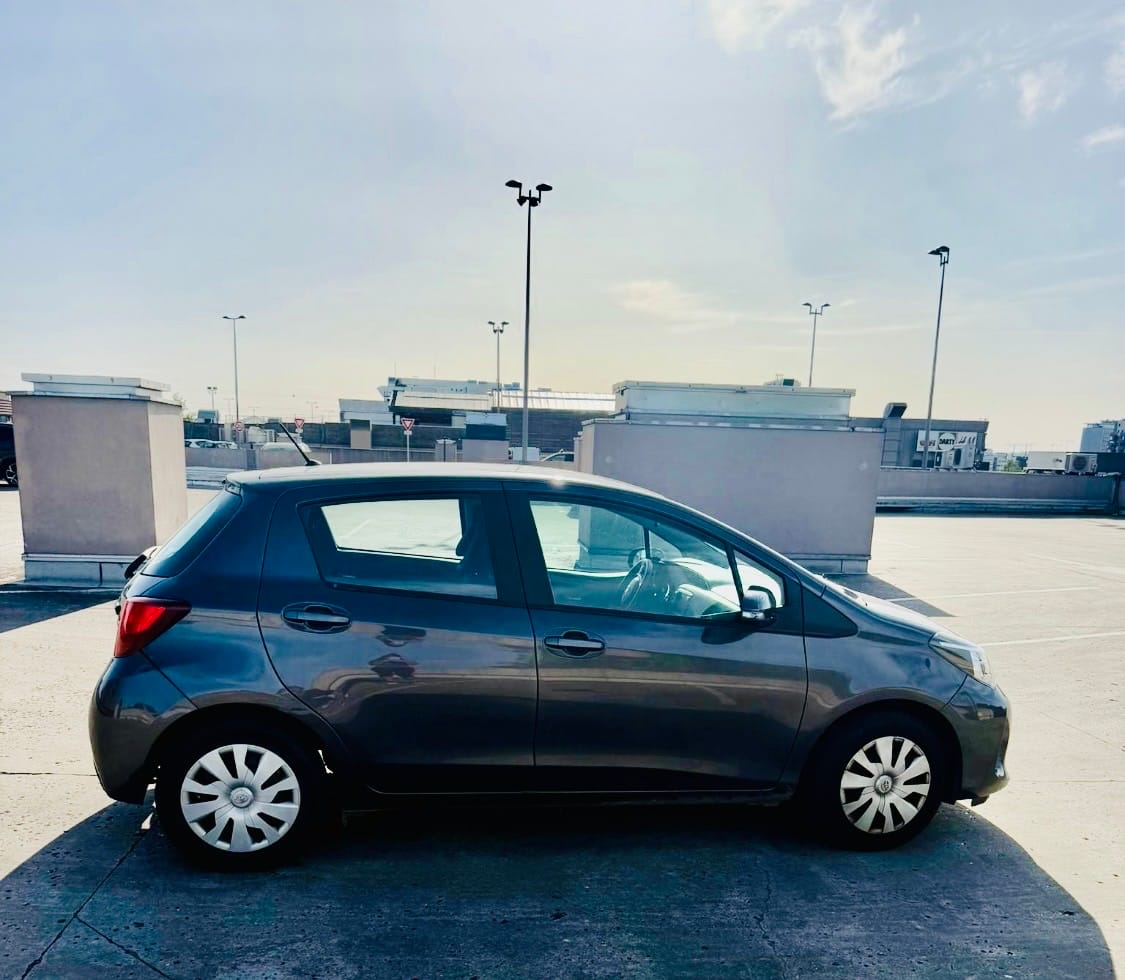 Toyota Yaris, 2016, Essence 95