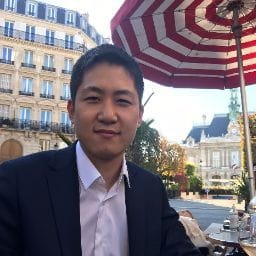 Yu Jacques