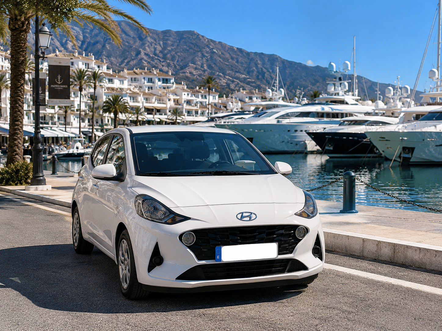 Hyundai i10, 2021, Gasolina 95