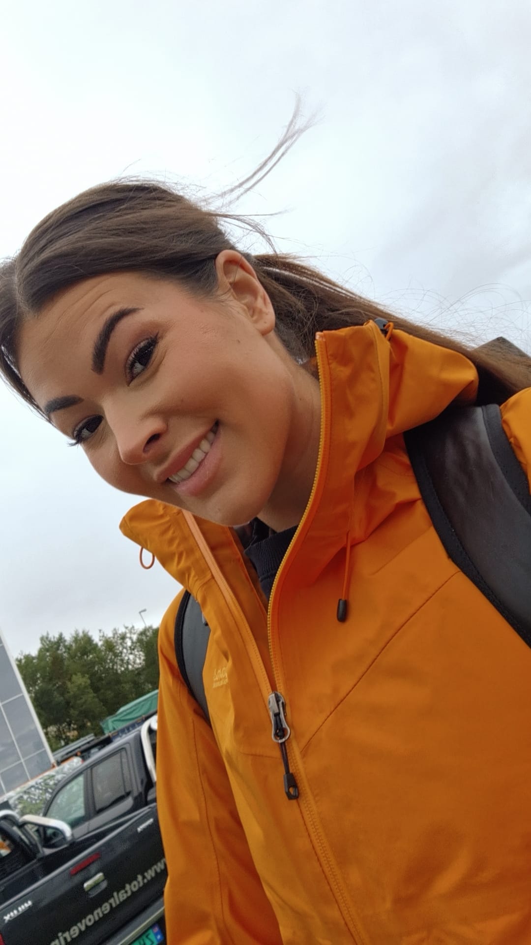 Karoline