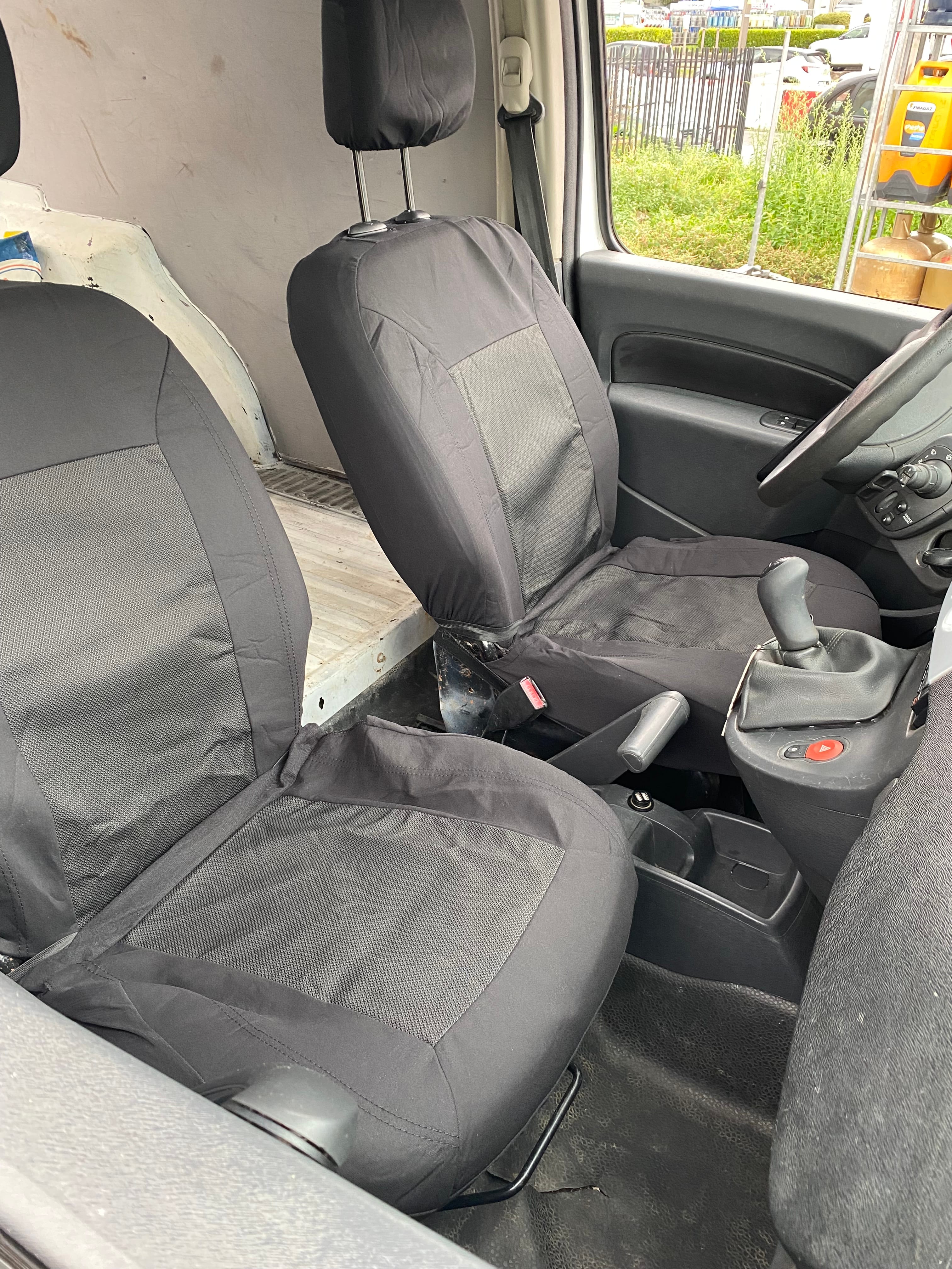 Renault Kangoo Fourgon