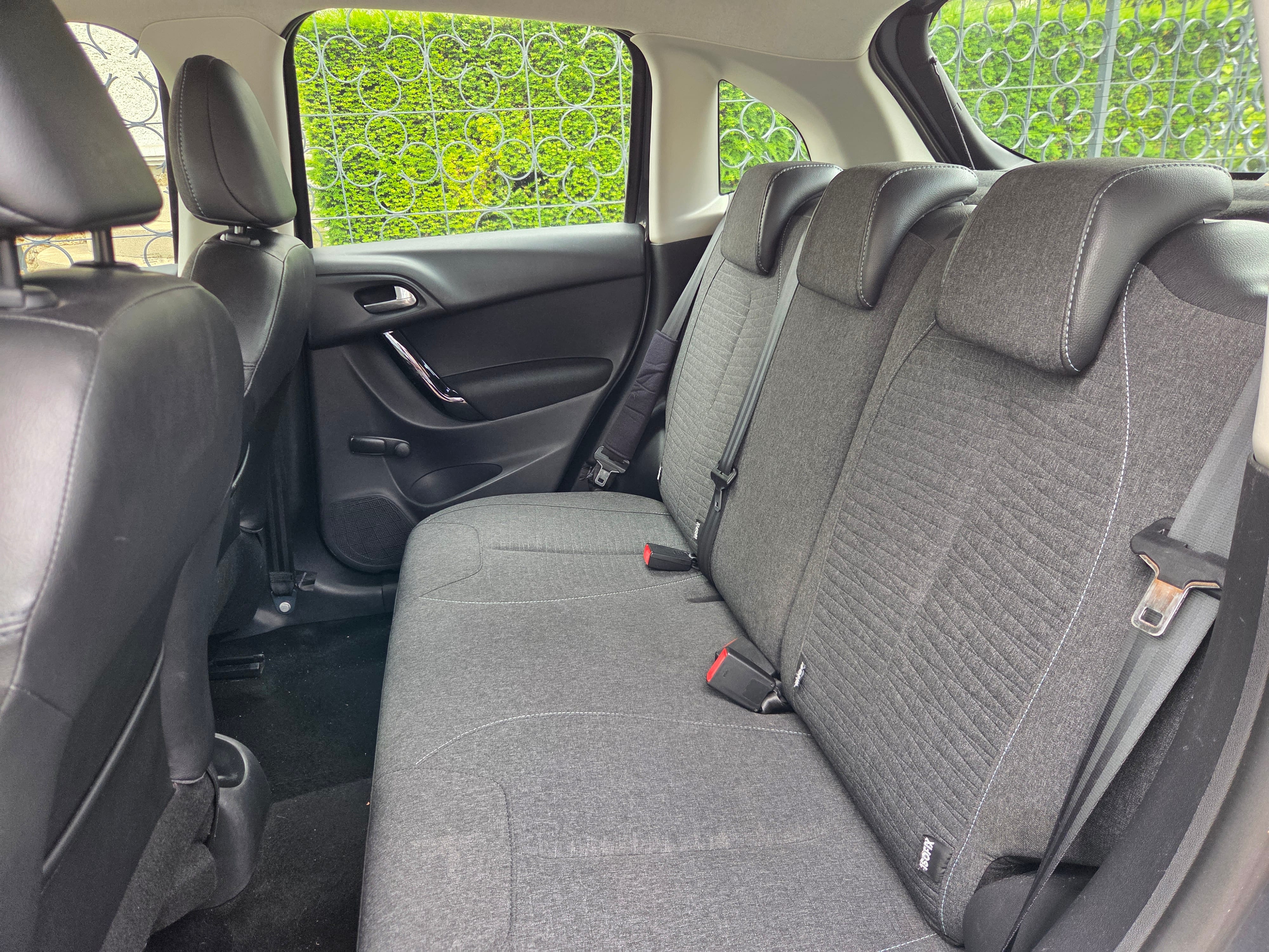 Citroen C3 avec Port USB