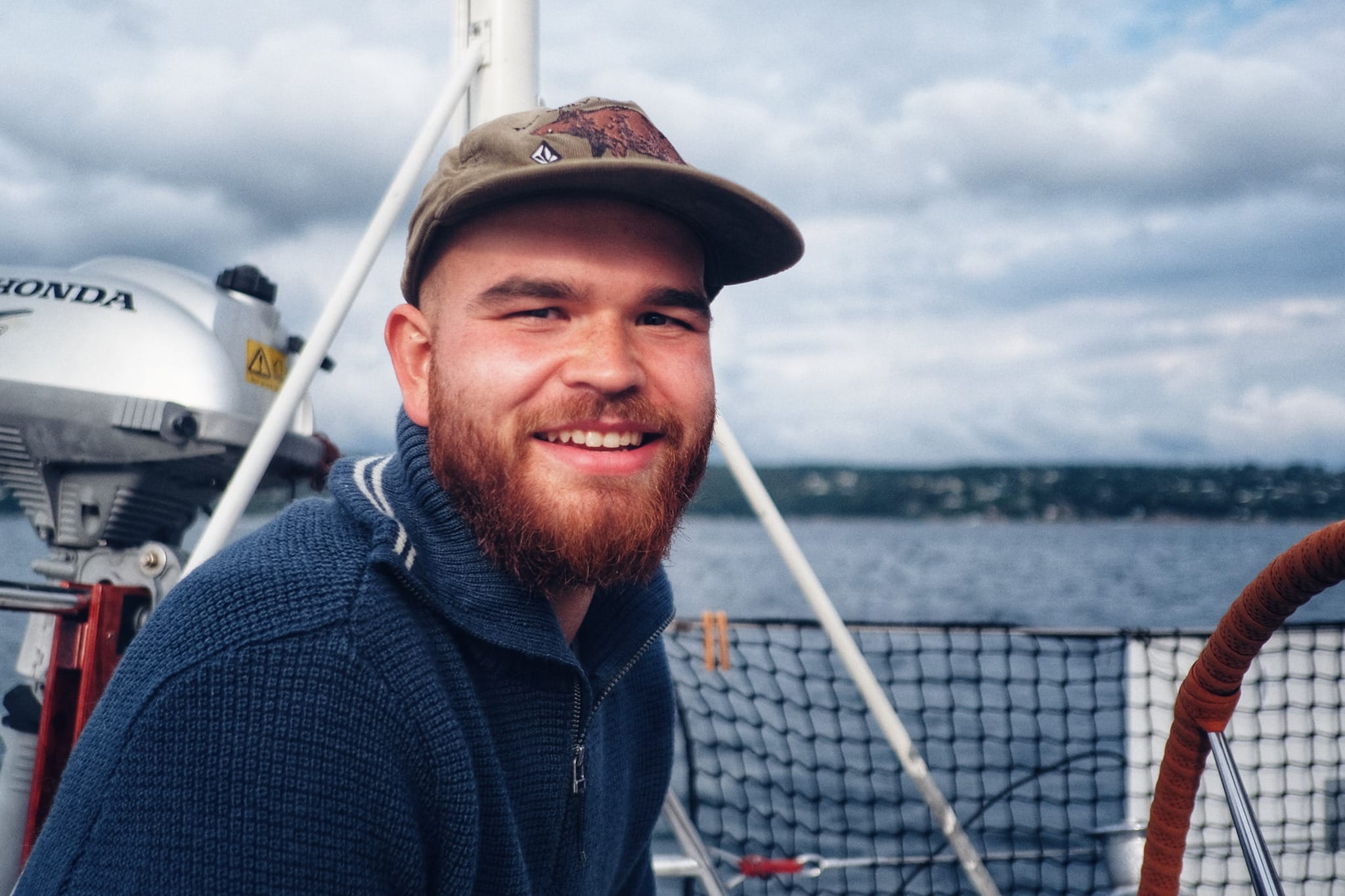 Ole Sundfær
