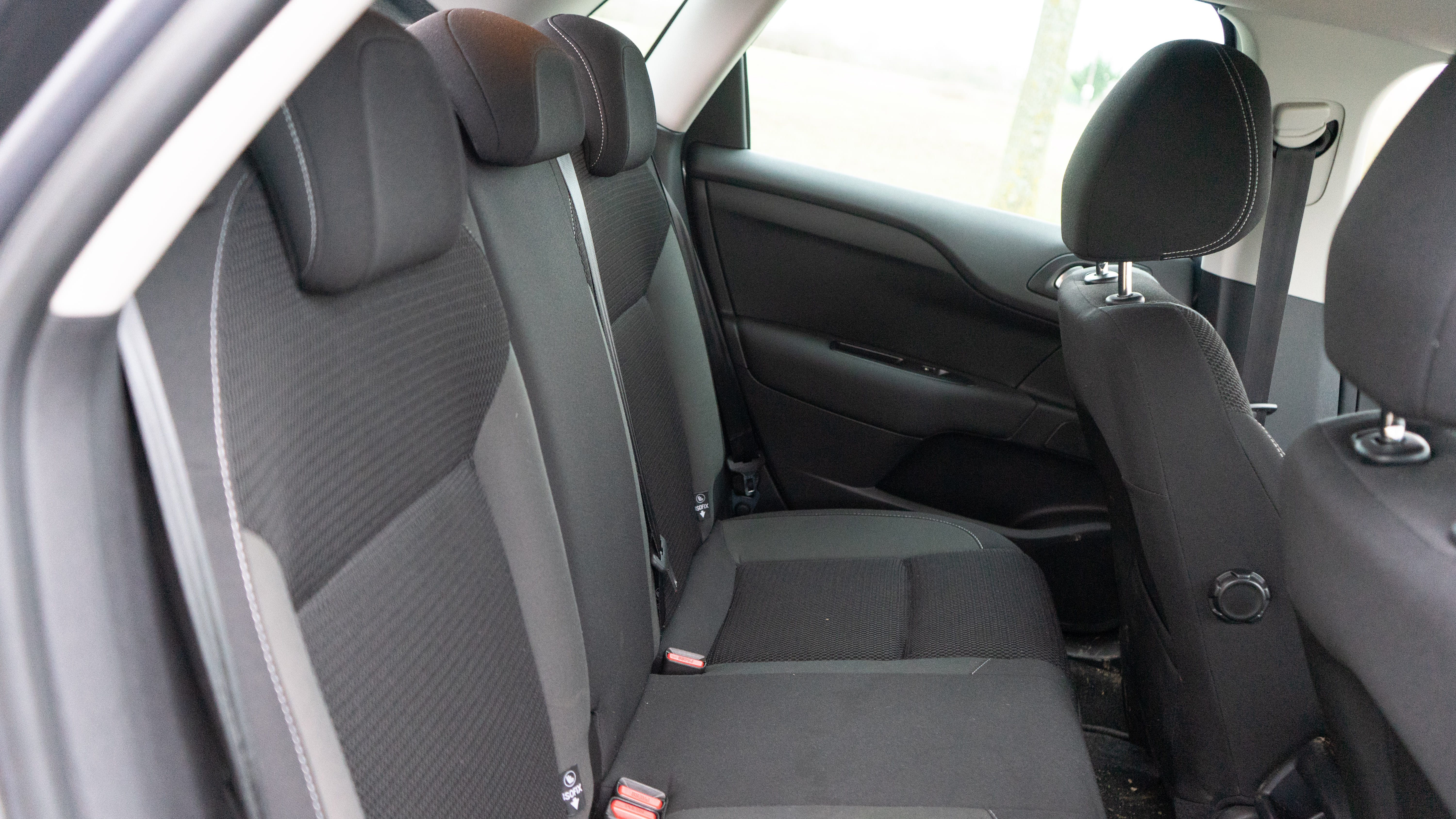 Citroen C4 avec Audio Bluetooth