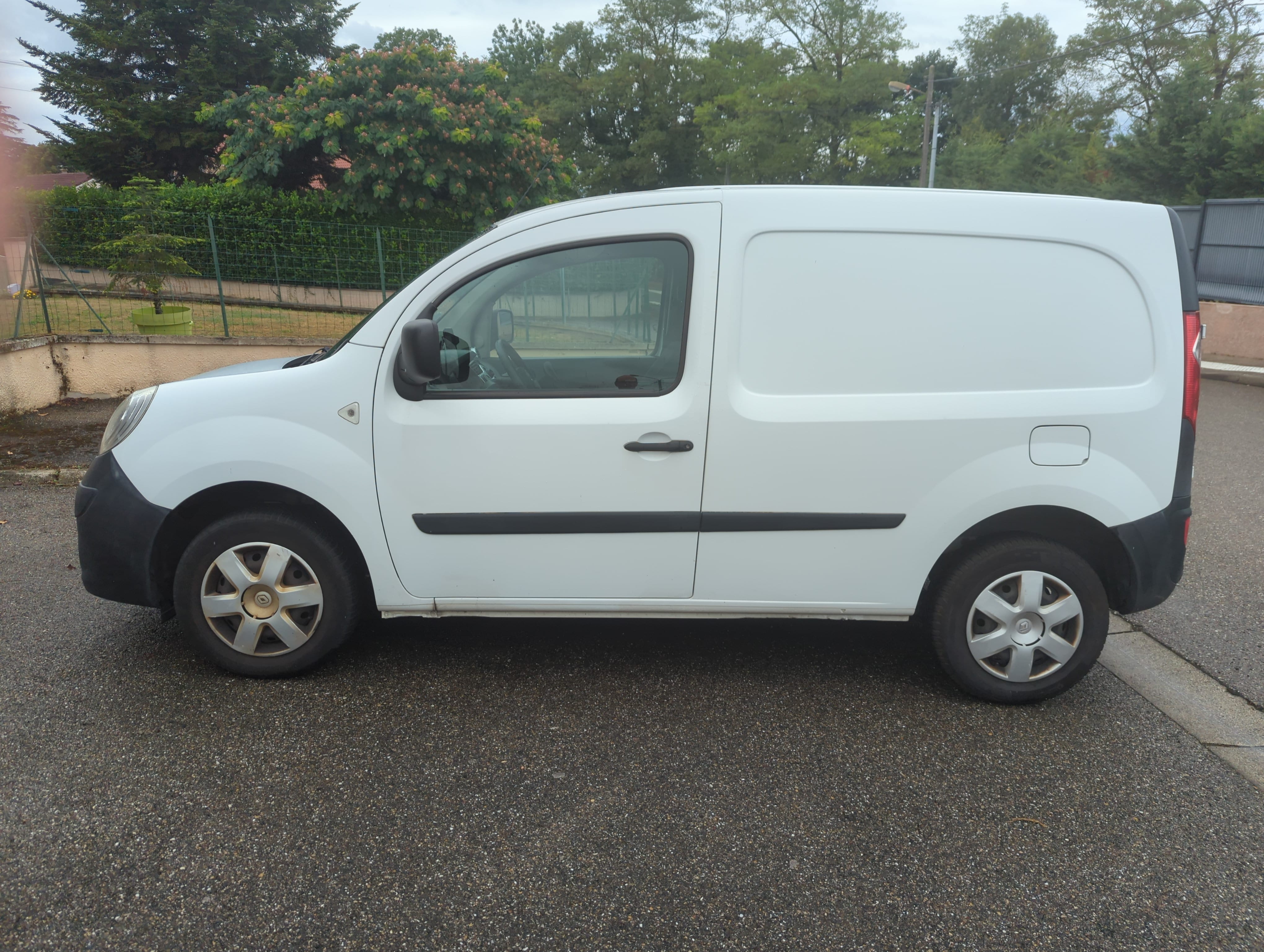 Renault Kangoo Express avec Climatisation
