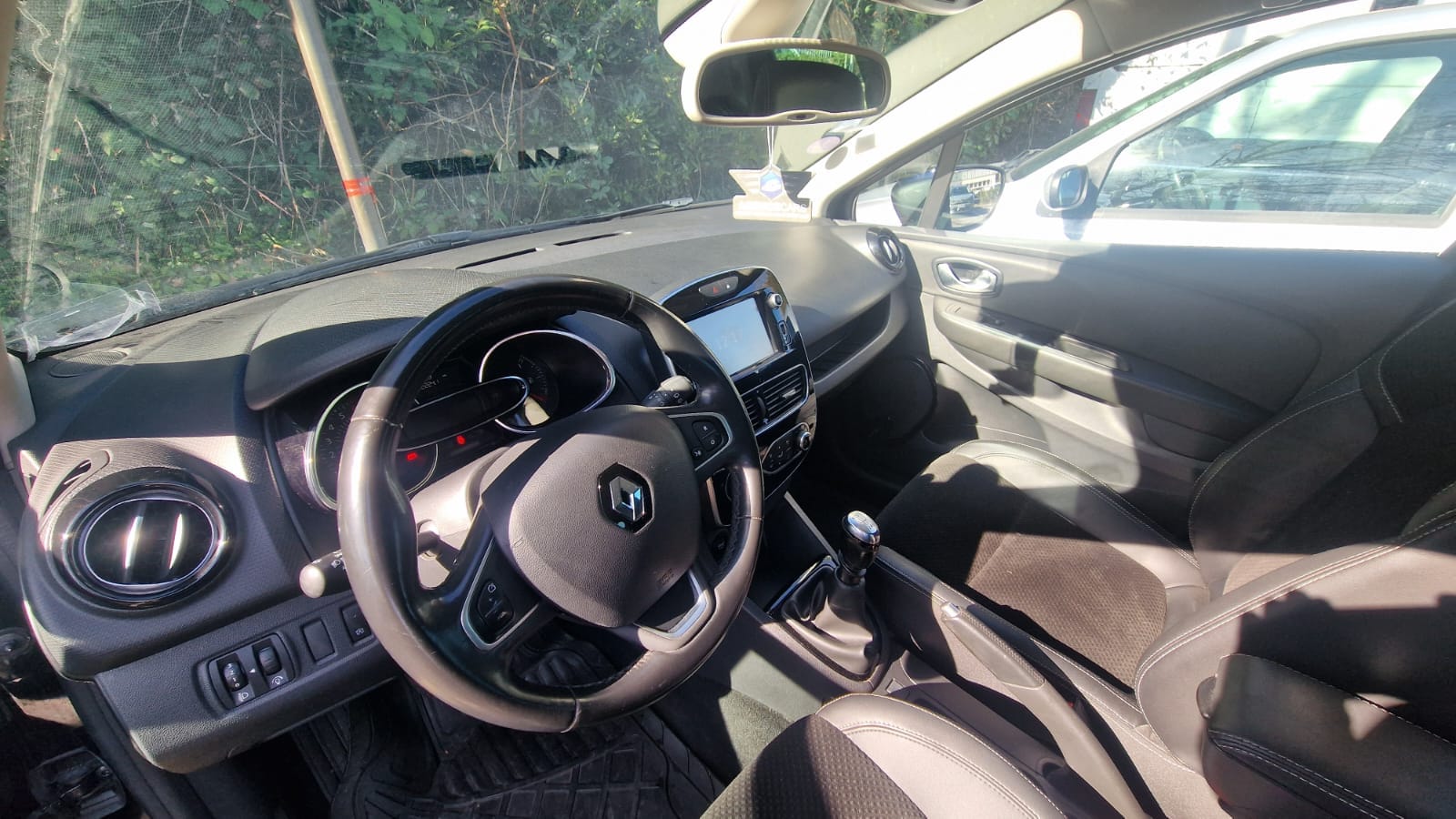 Renault Clio 1.2 120CV