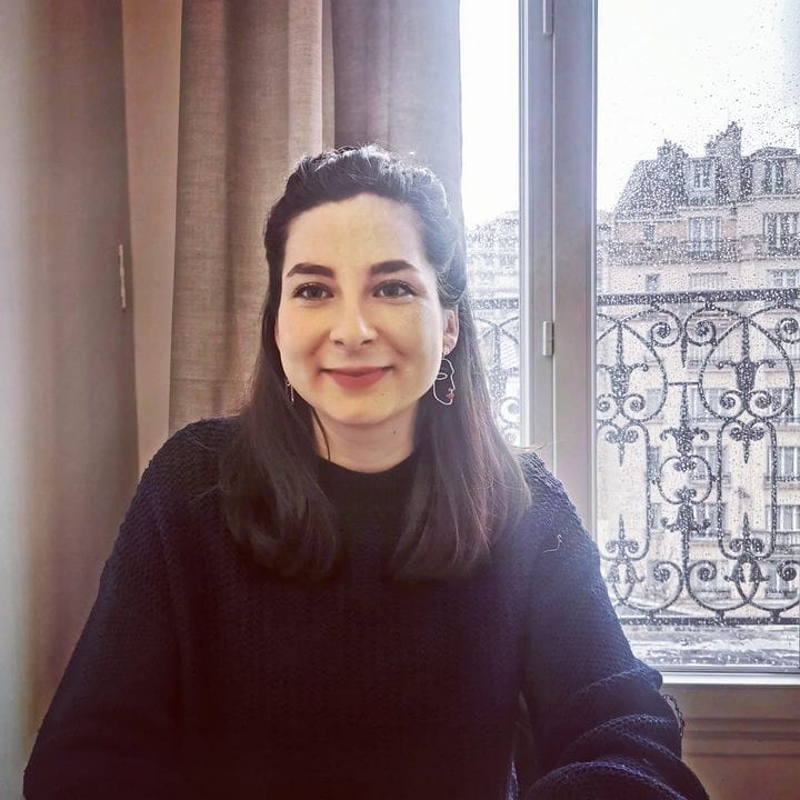 Marie