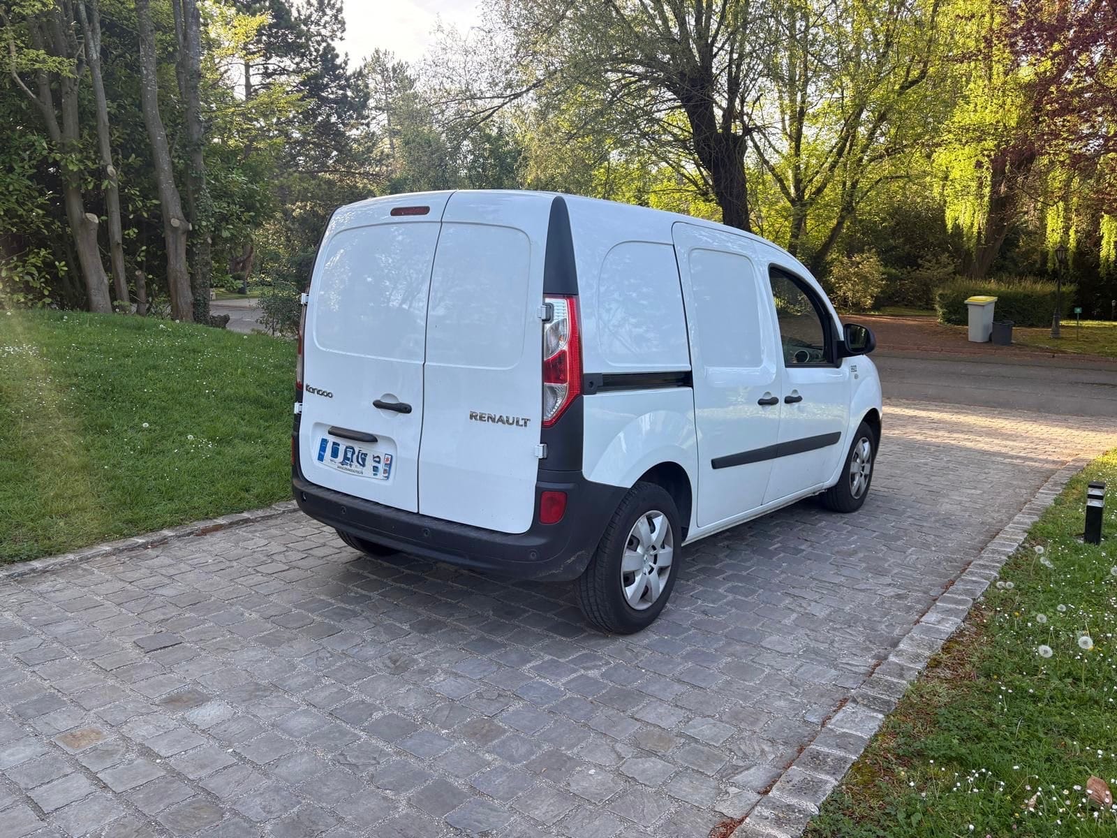 Renault Kangoo Express avec Climatisation