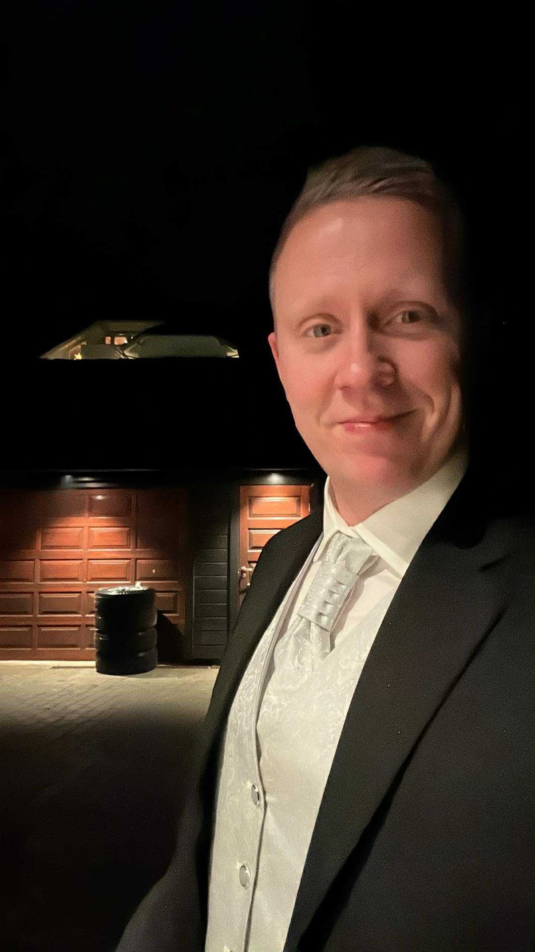 Petter