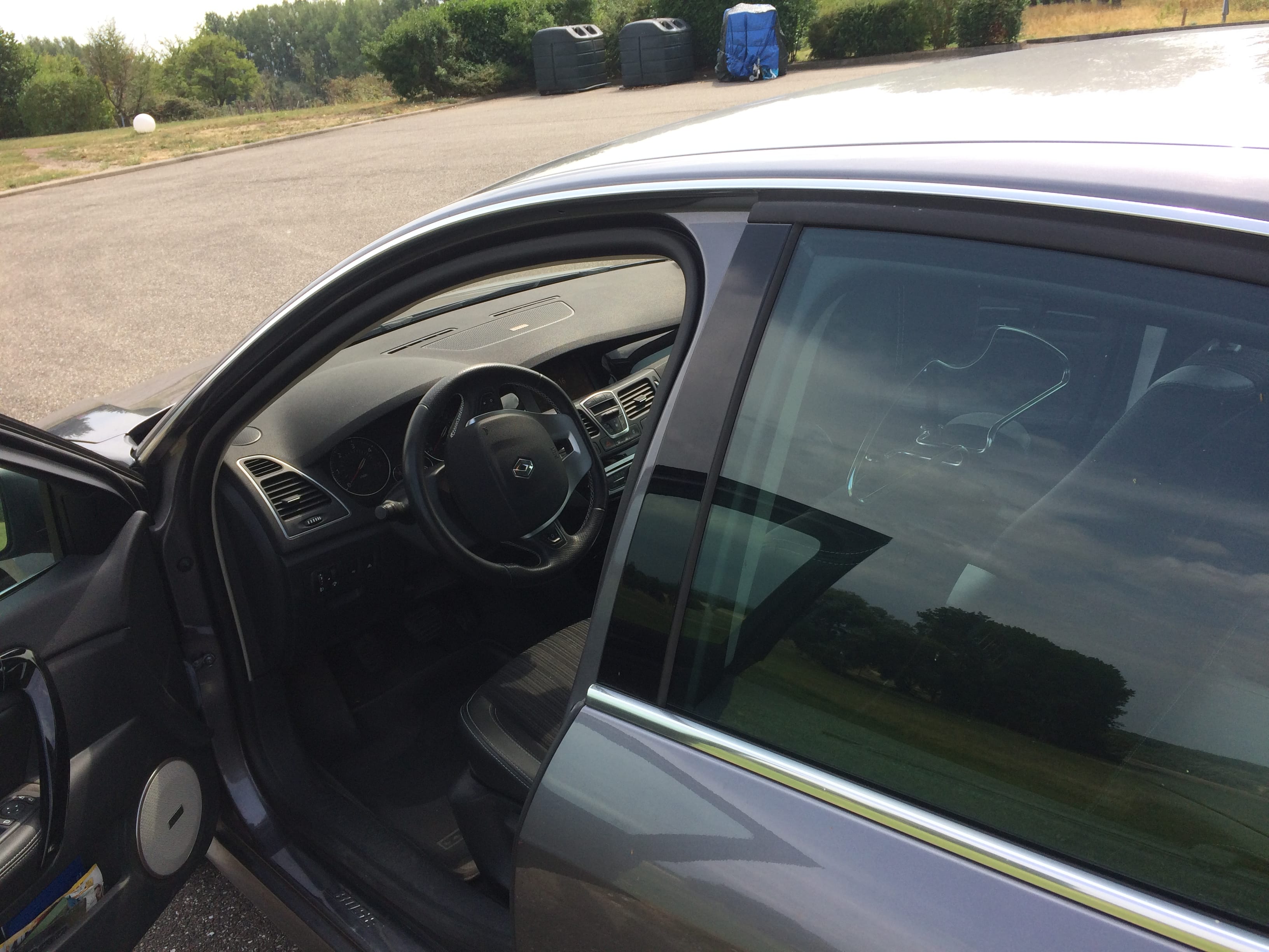 Renault Laguna DCI 130 ECO 2 avec Régulateur de vitesse