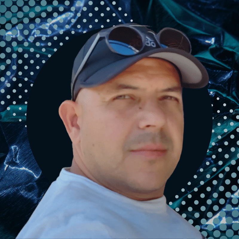 Ramon Alejandro