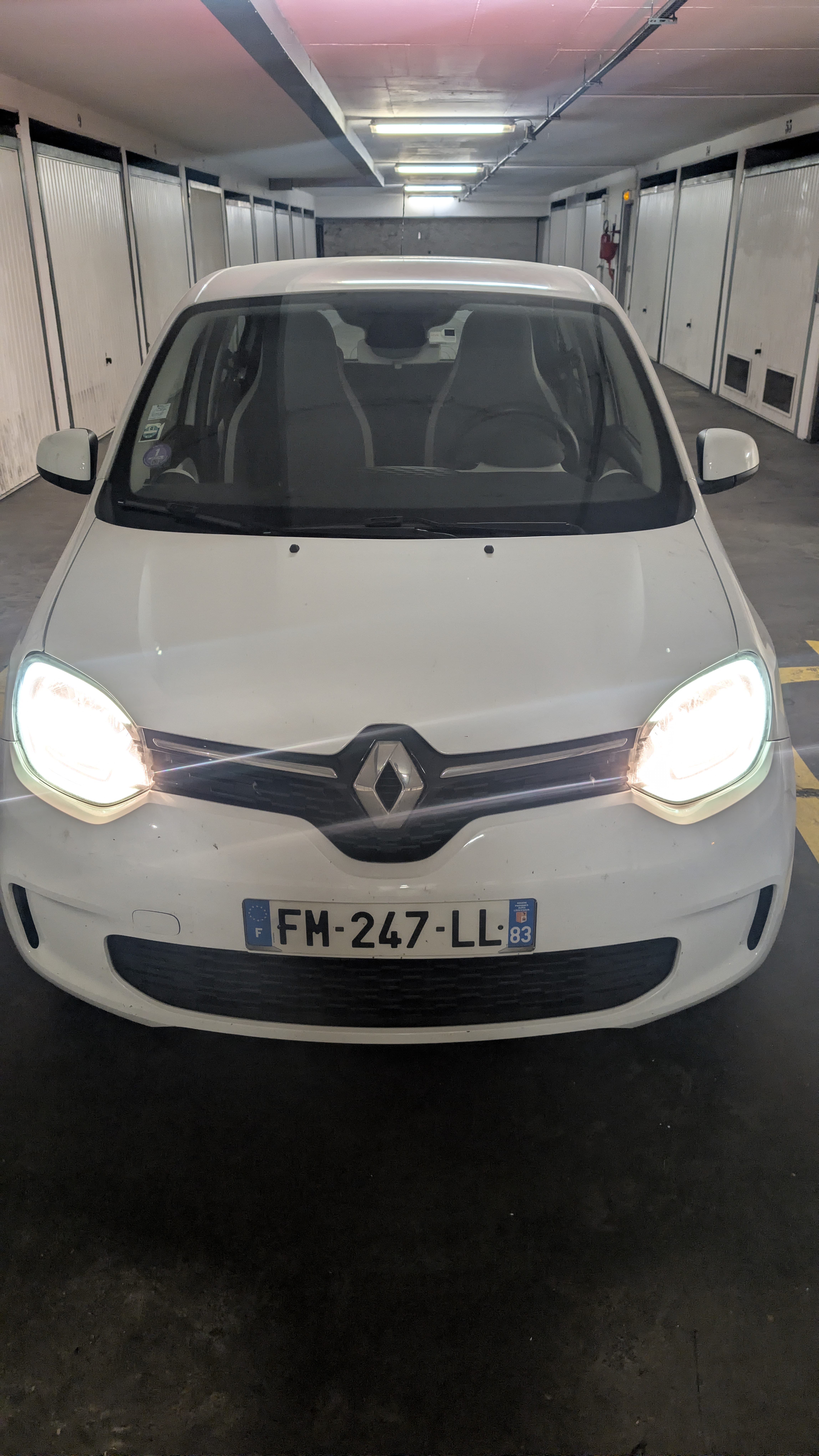 Renault Twingo
