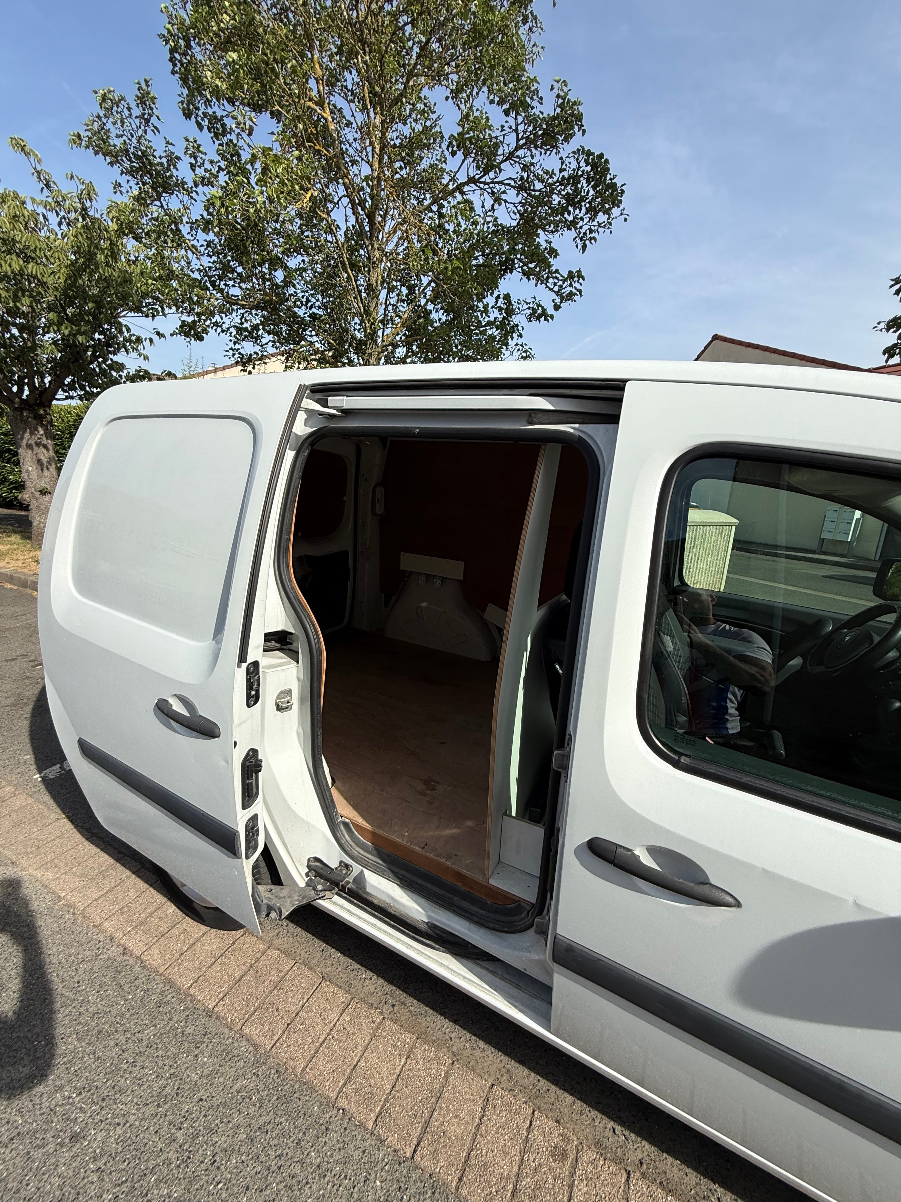Renault Kangoo Express