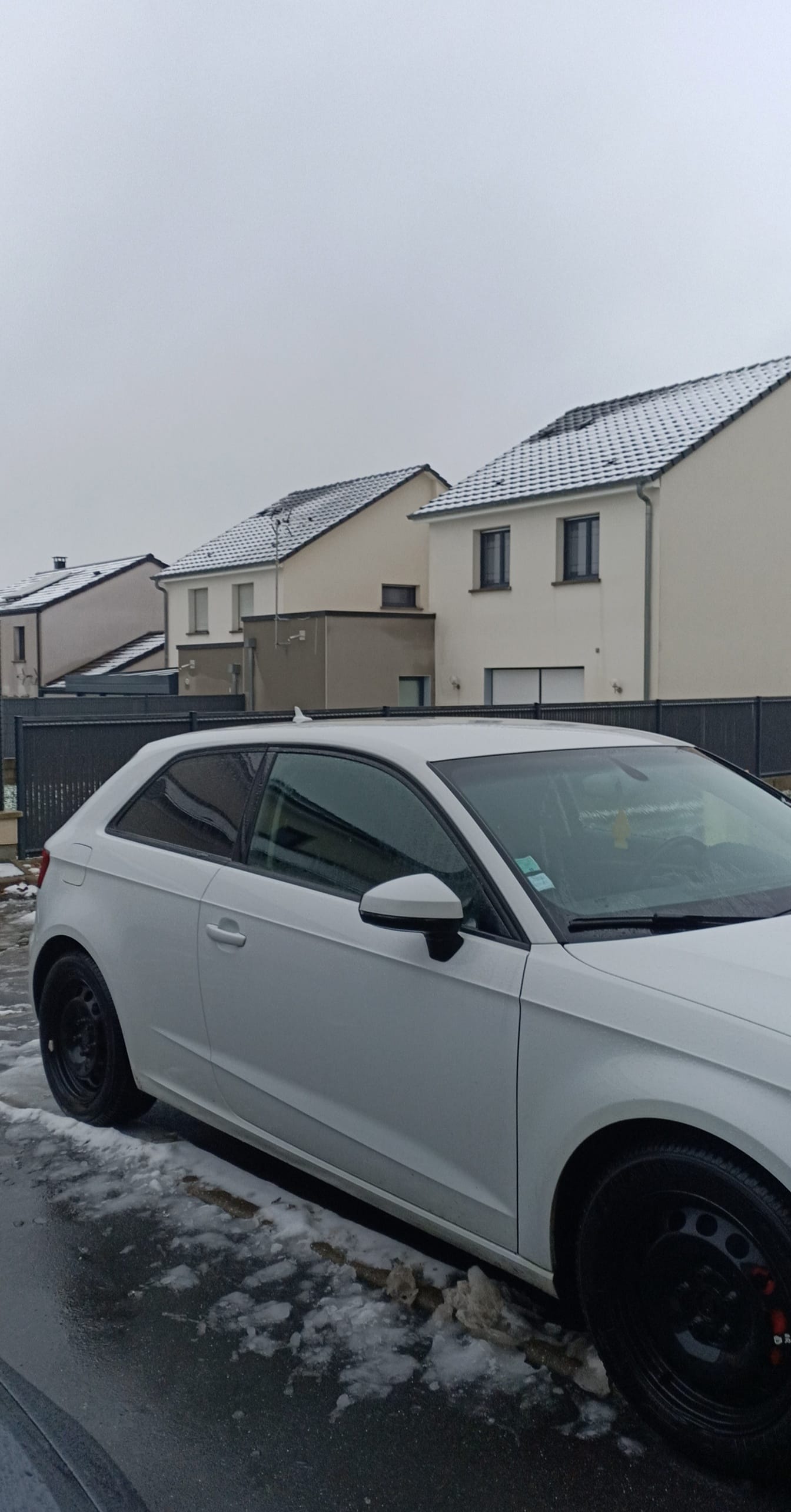 Audi A3, 2014, Diesel