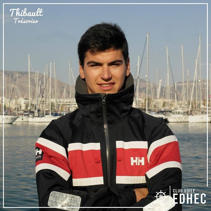 Thibault