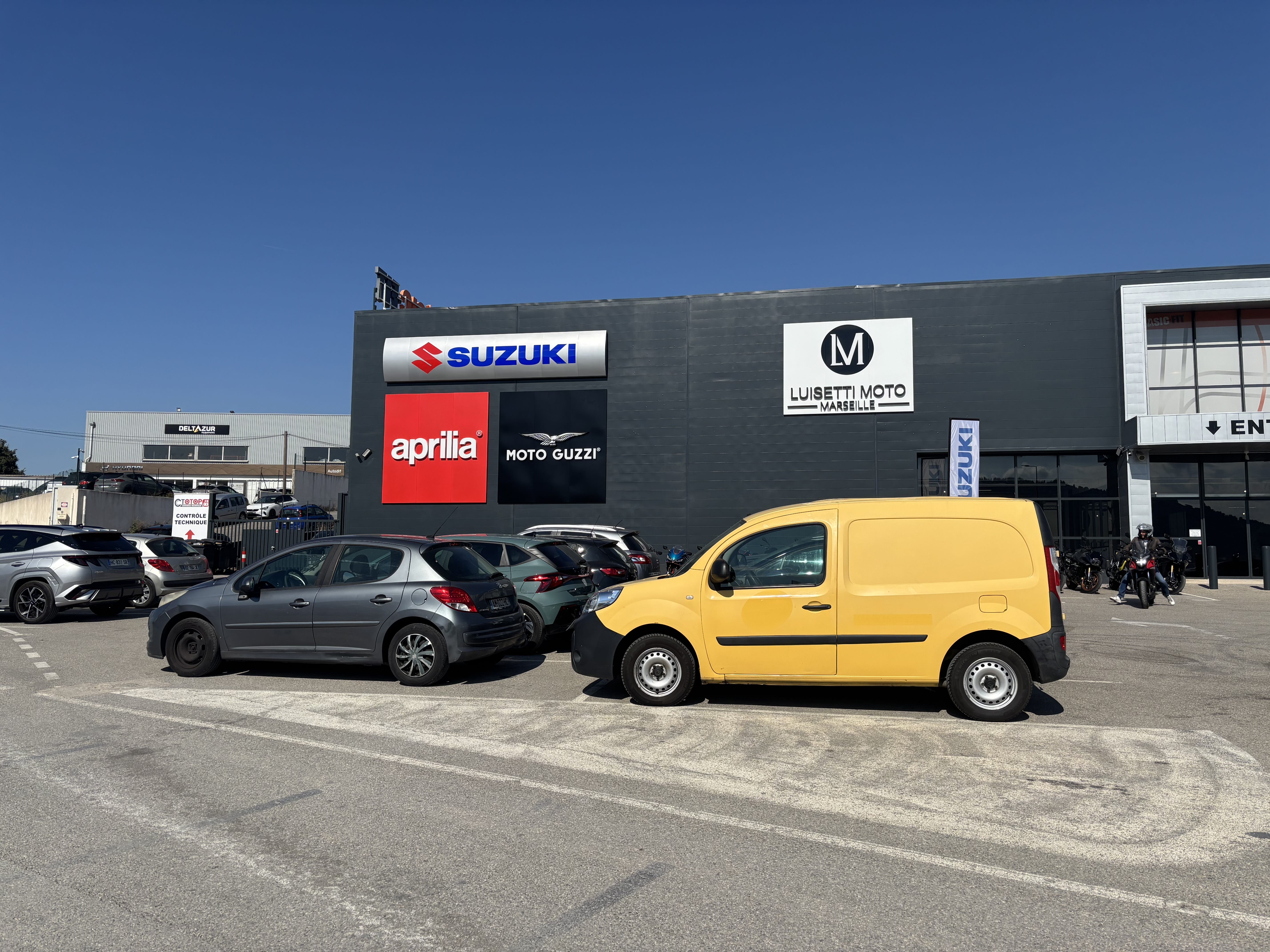 Renault Kangoo Express