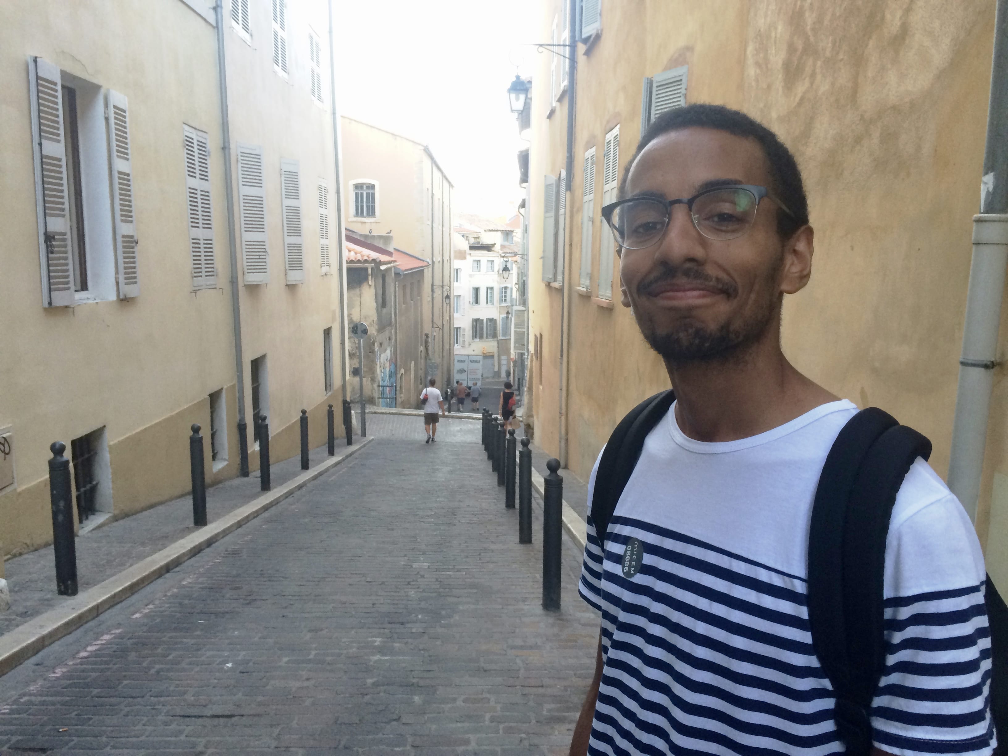 Corentin Ziggy