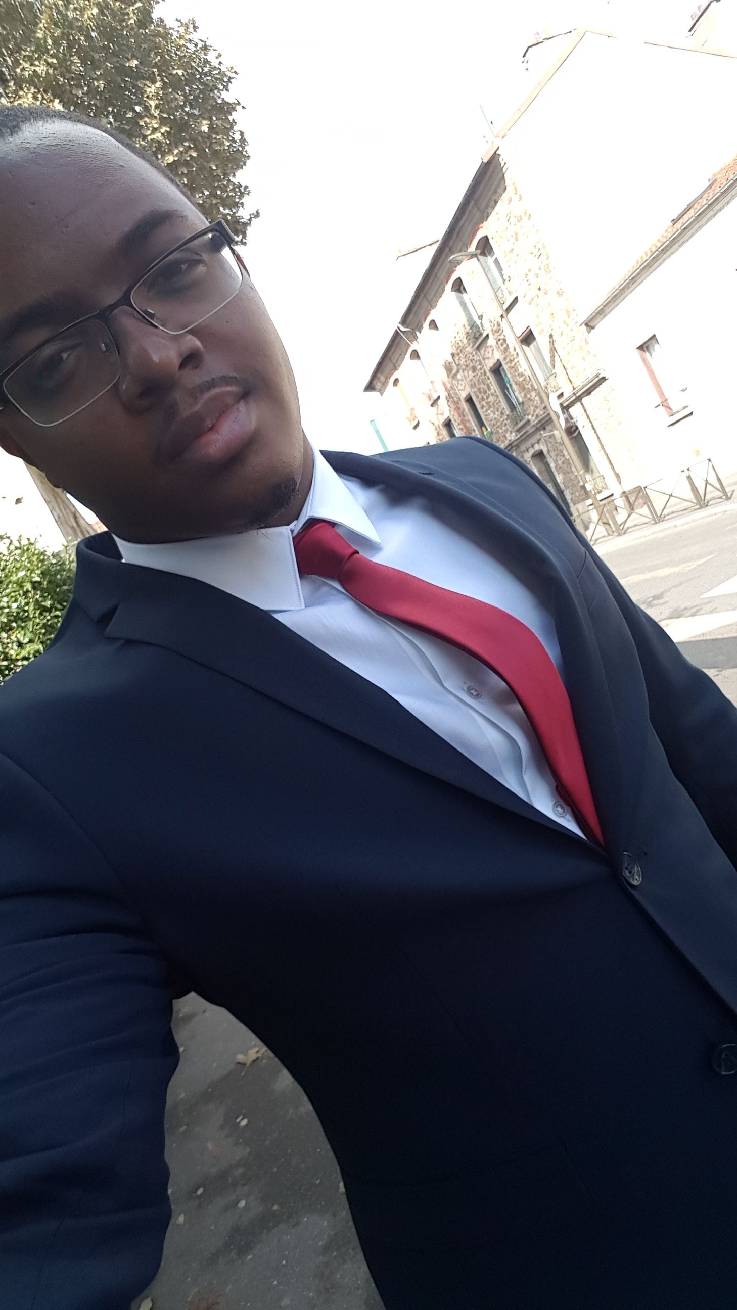 Ludovic