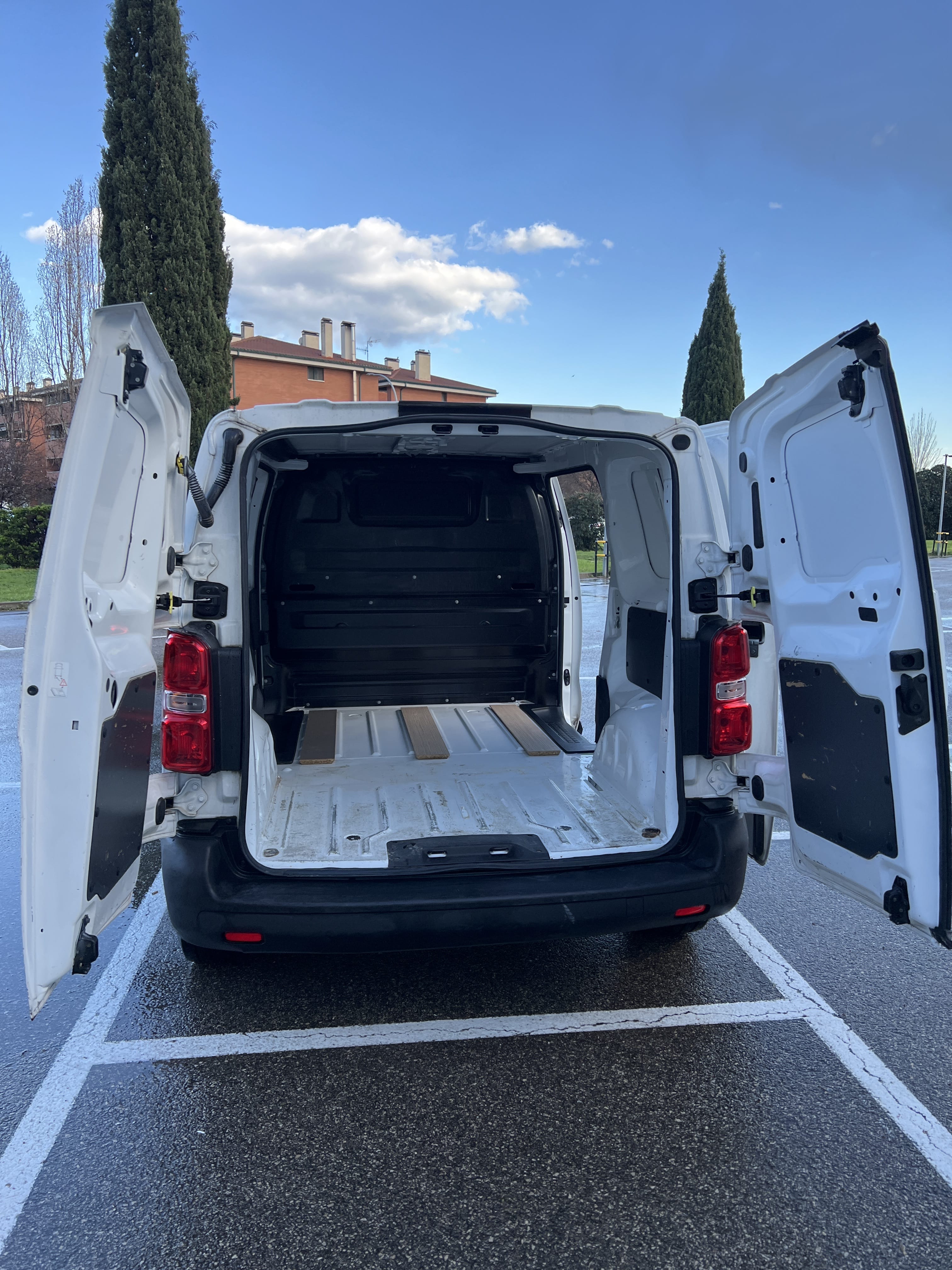Citroen Jumpy