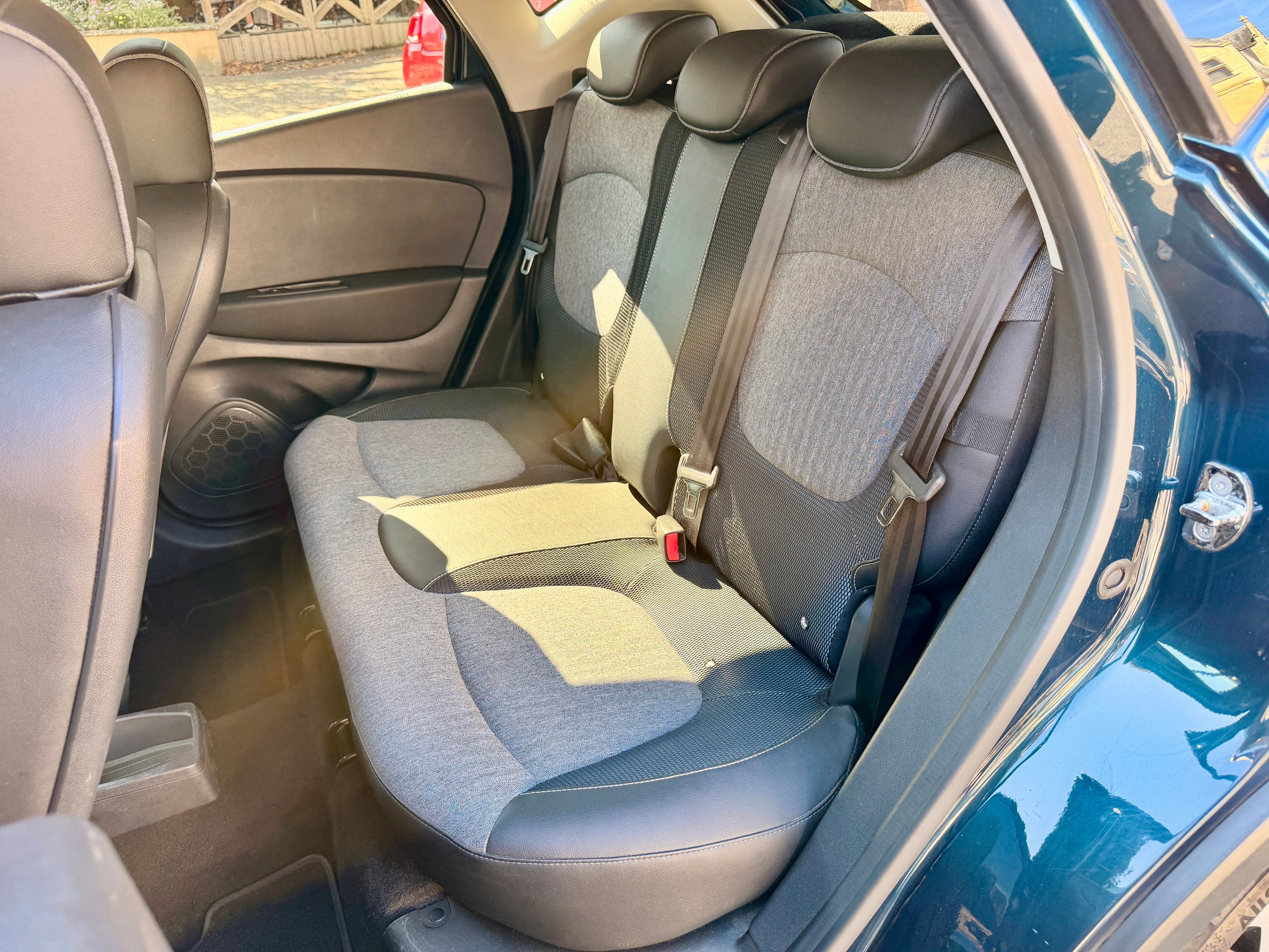 Renault Captur 1.2 TCe 120ch avec Audio Bluetooth