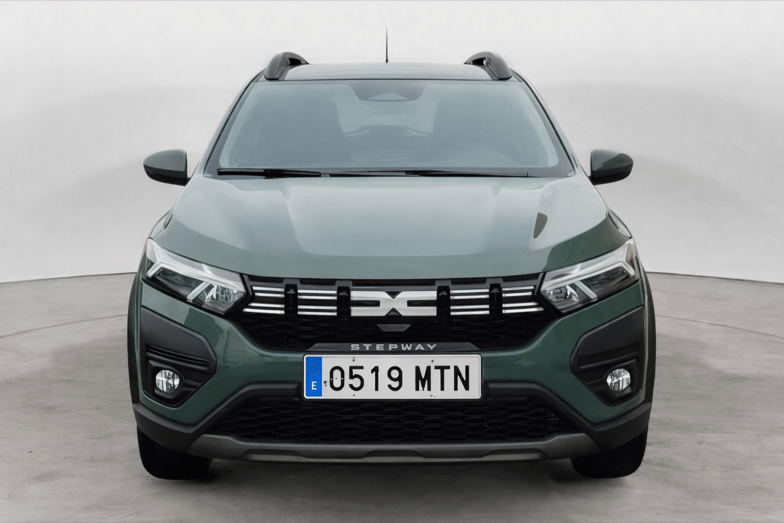 Dacia Sandero Stepway EXPRESSION DN7C avec Régulateur de vitesse