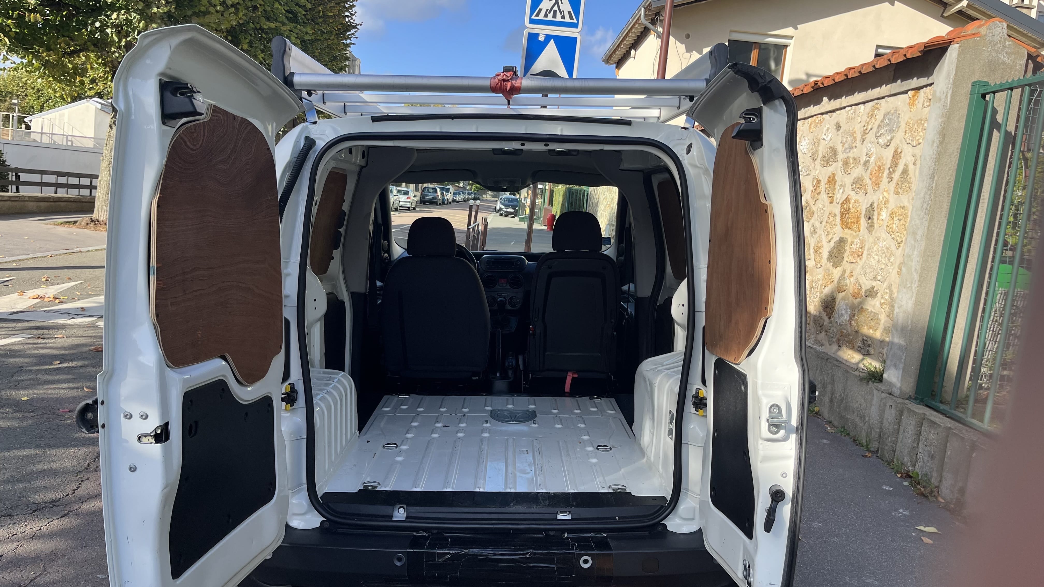 Peugeot Bipper