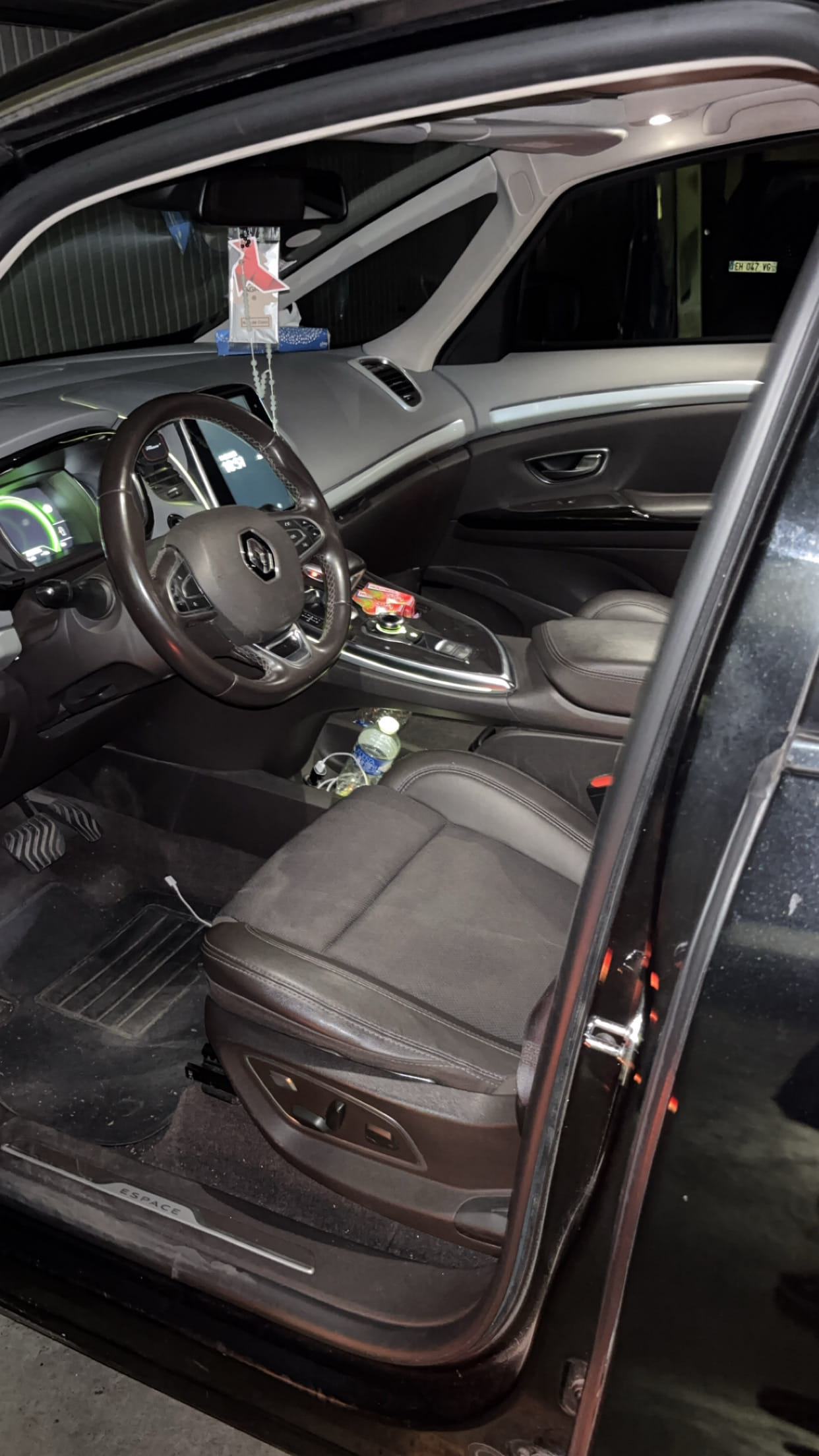 Renault Grand Espace