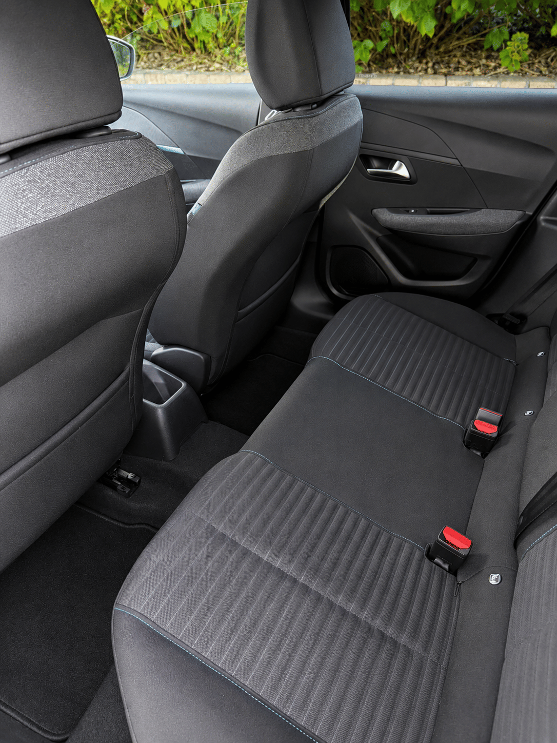 Peugeot 208 avec Audio Bluetooth