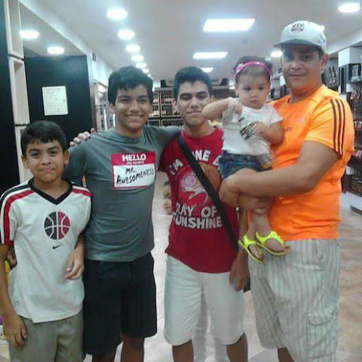 Luis
