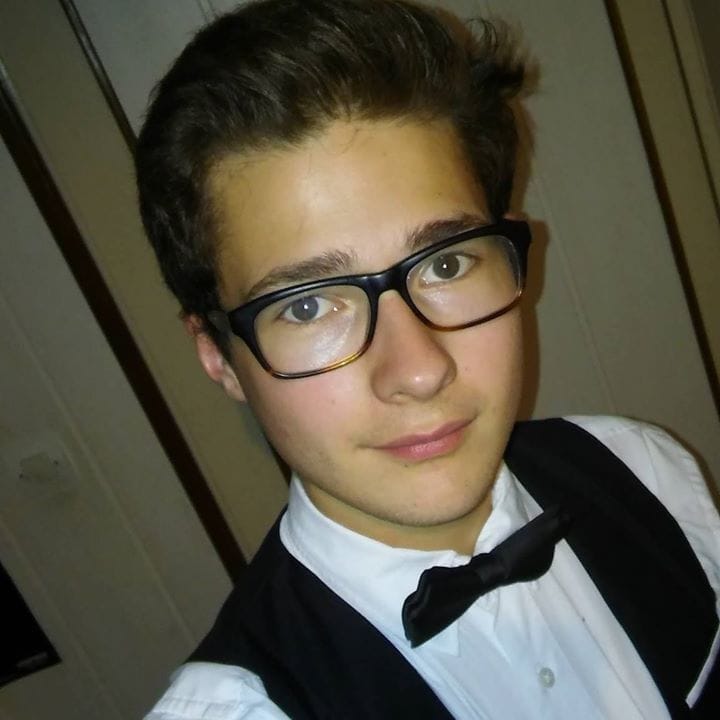 Adrien Samuel Armand