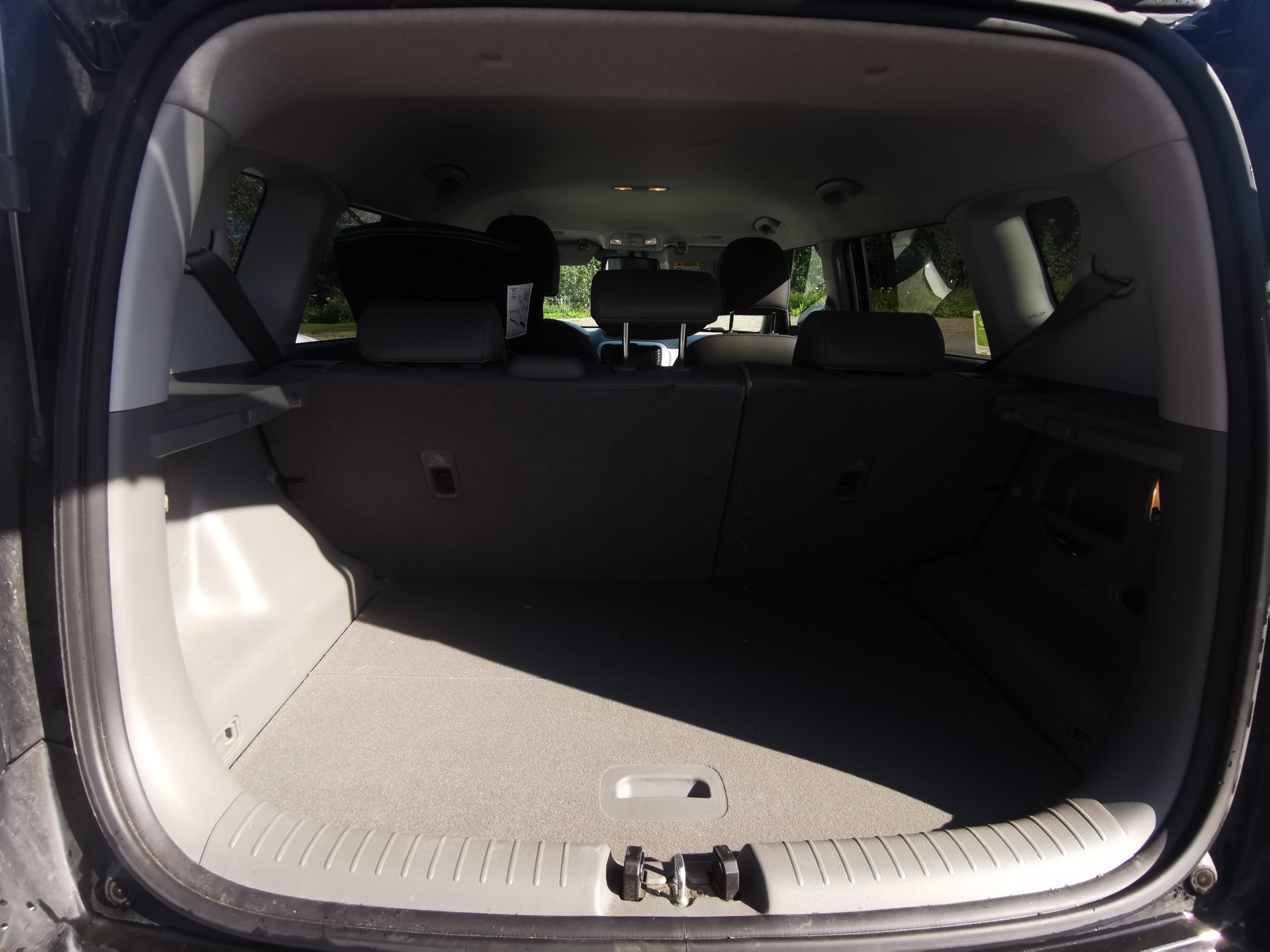 Kia E-Soul   #KiaeSoul #MiljøvennligKjøring met Bluetooth audio