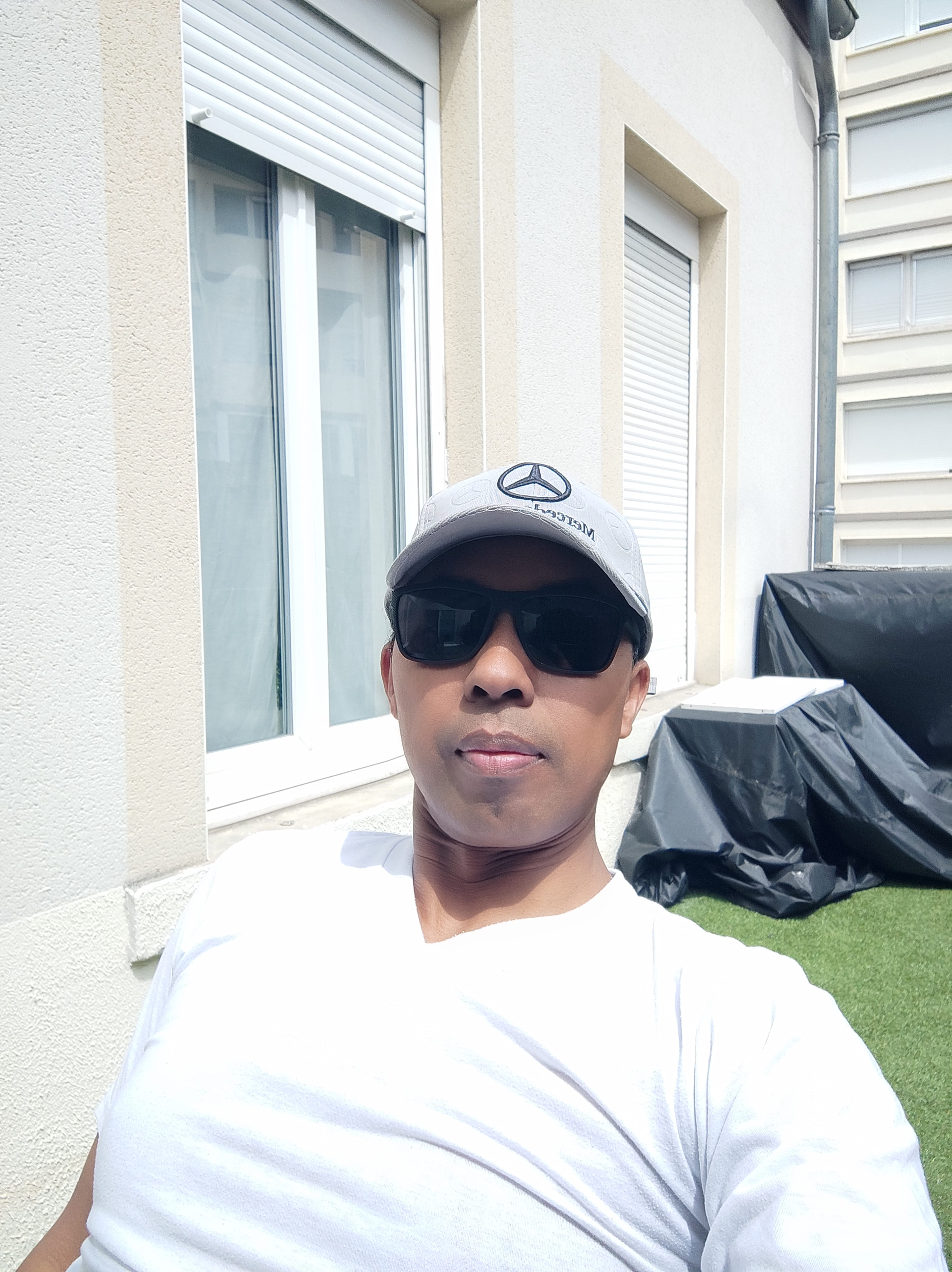 Christian