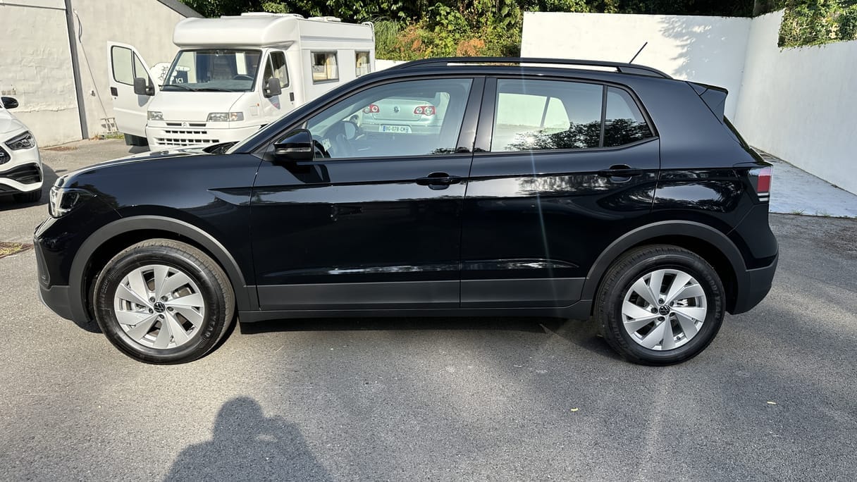 Volkswagen T-Cross avec Climatisation
