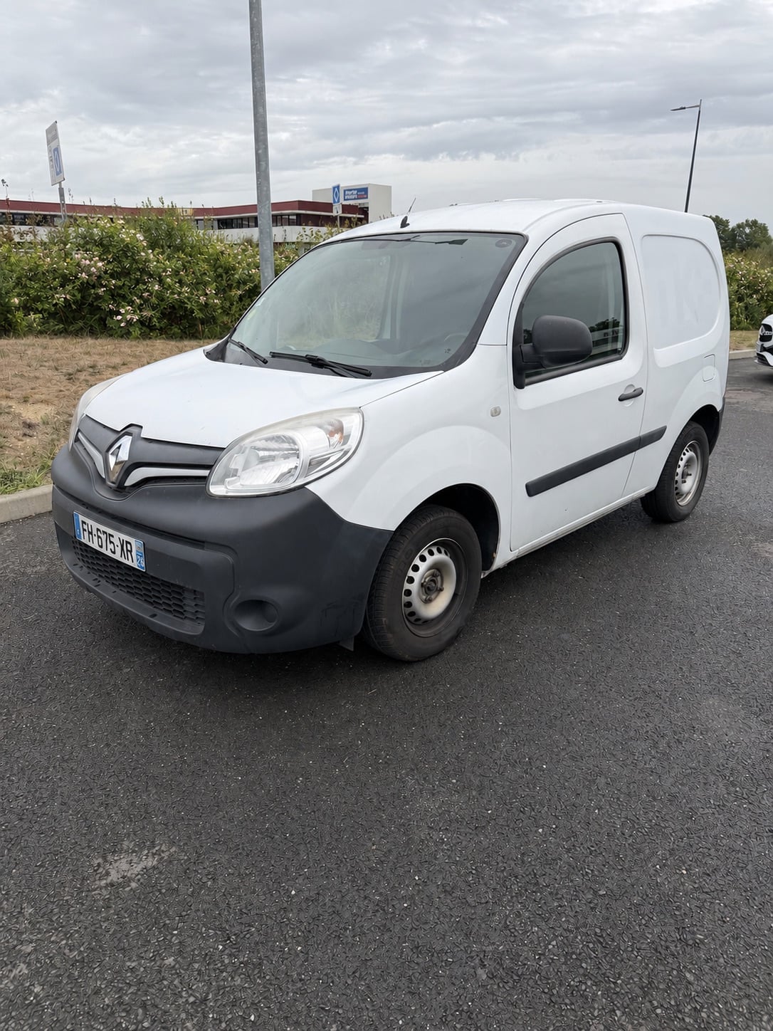 Renault Kangoo Express, 2019, Diesel