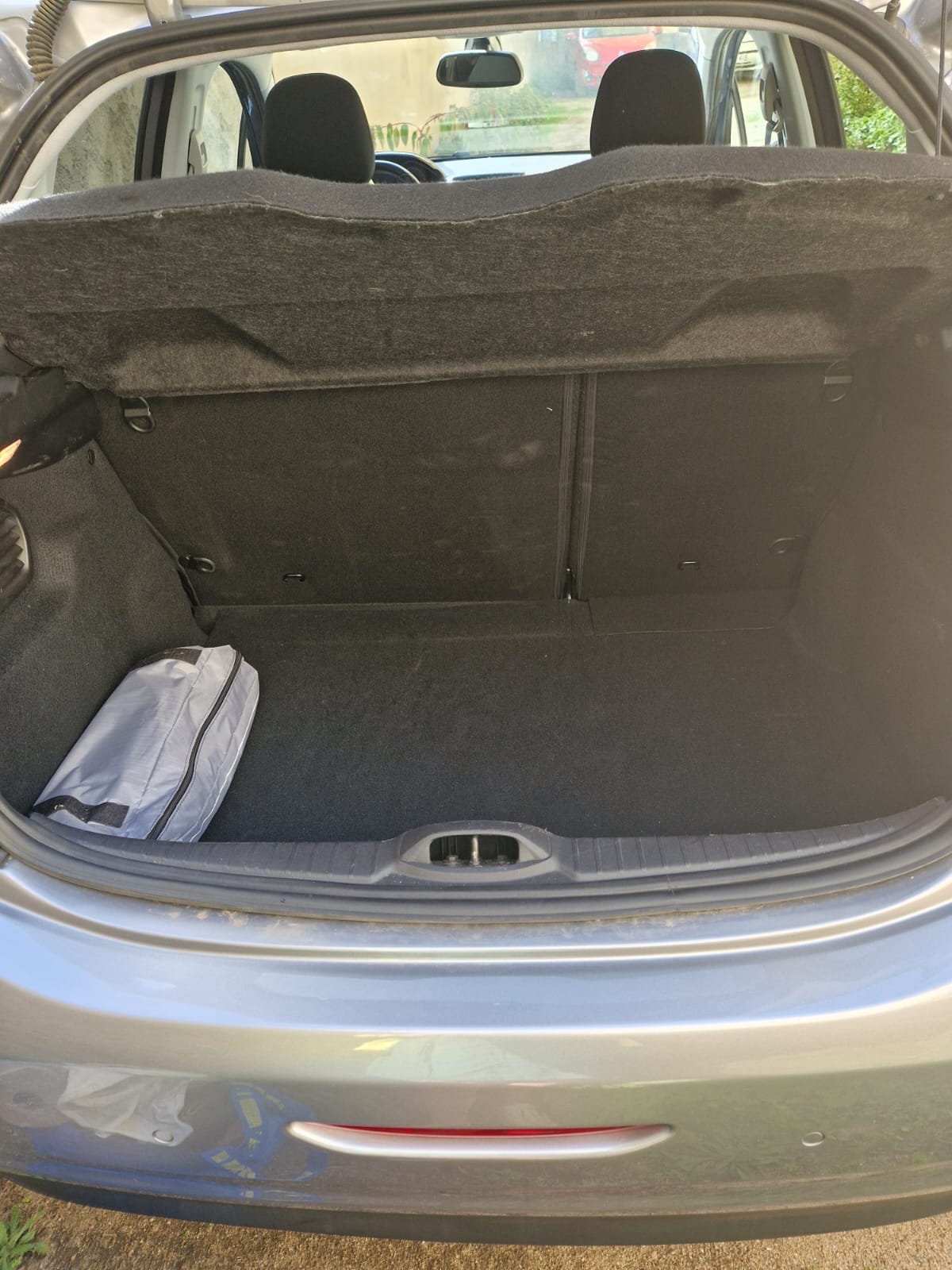 Peugeot 208 avec Audio Bluetooth
