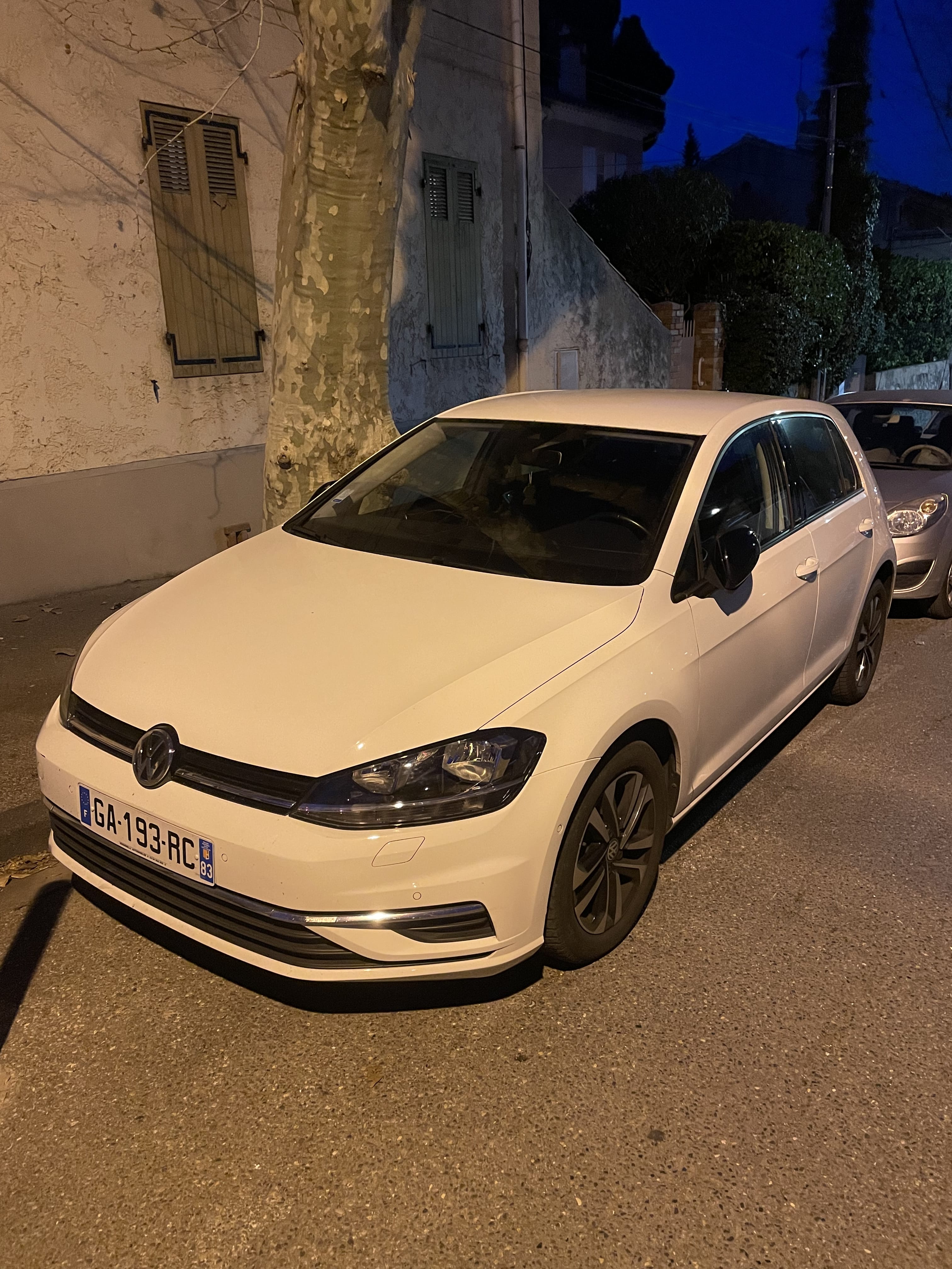 Volkswagen Golf, 2020, Essence 95