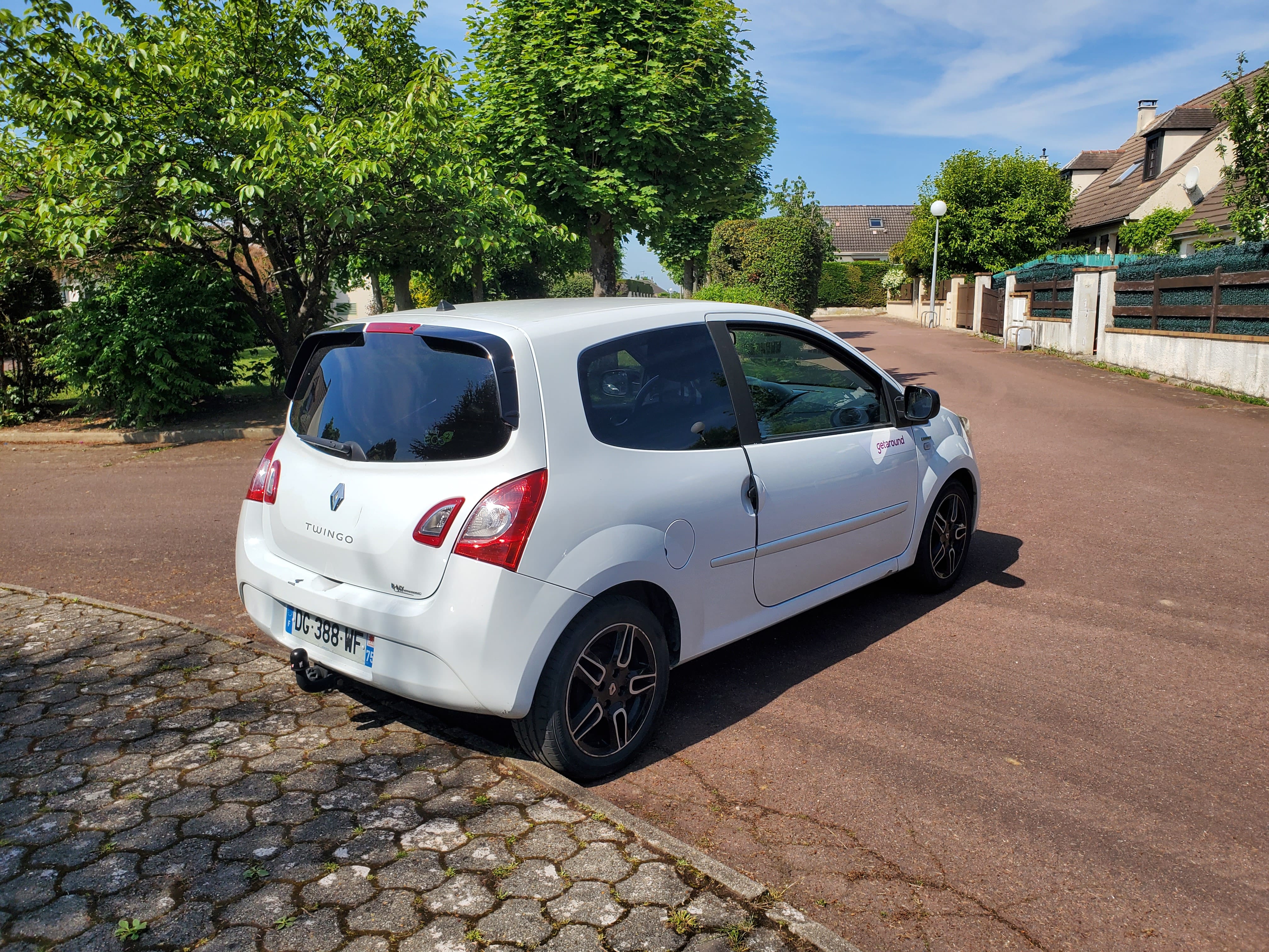 Renault Twingo