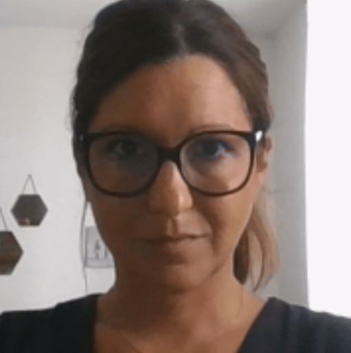 Mélanie