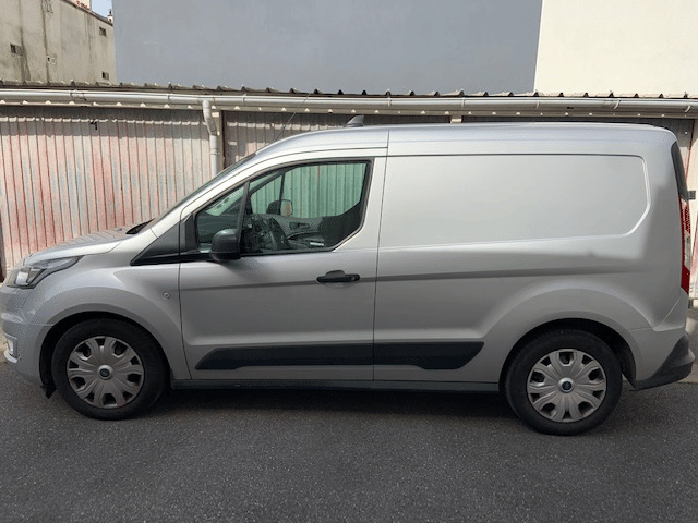 Ford Transit Connect avec Climatisation