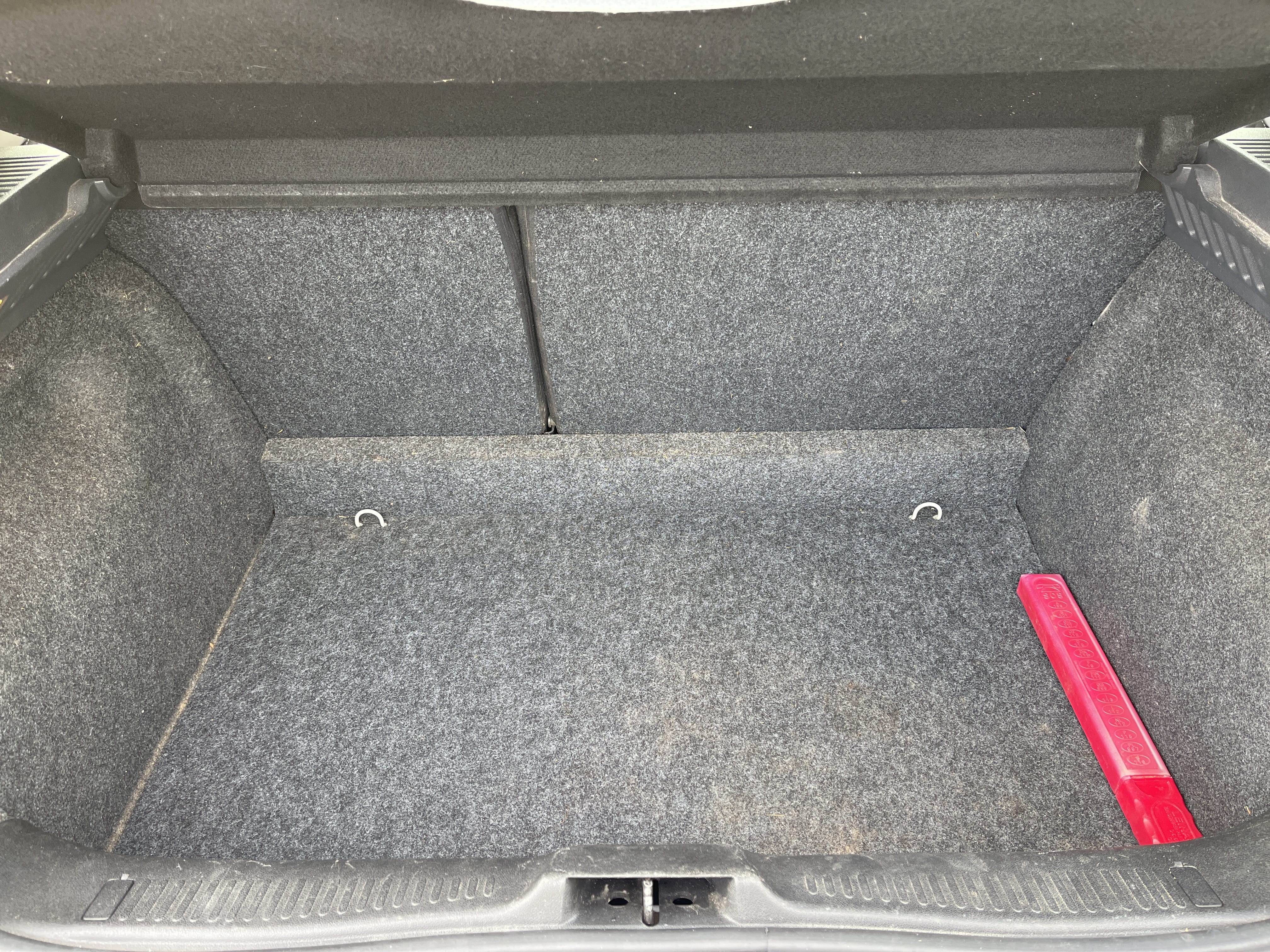 Renault Clio 3 75cv Clim