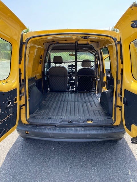 Renault Kangoo Express avec Audio Bluetooth