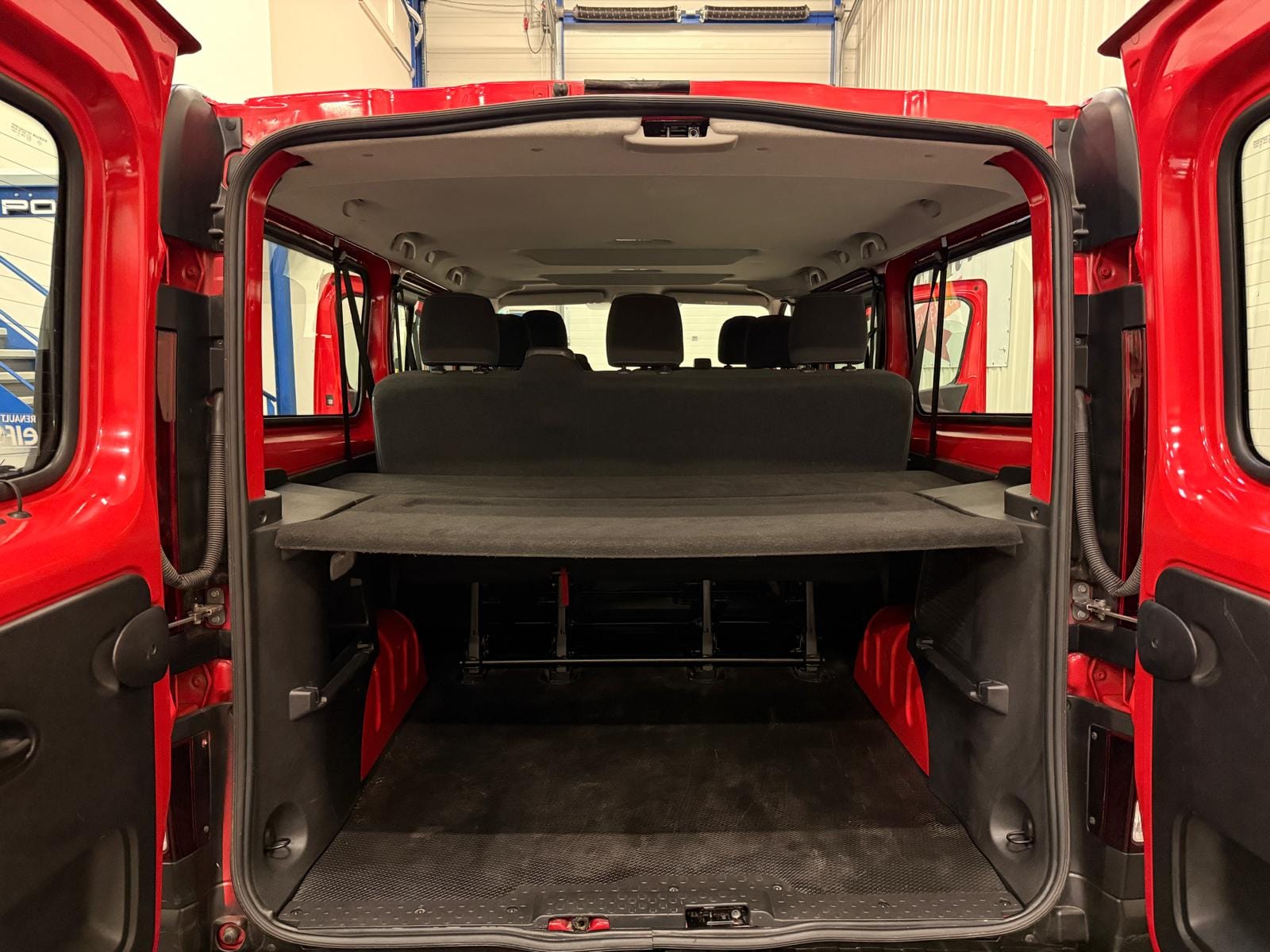 Renault Trafic Passenger 2.0 DCI 145CH