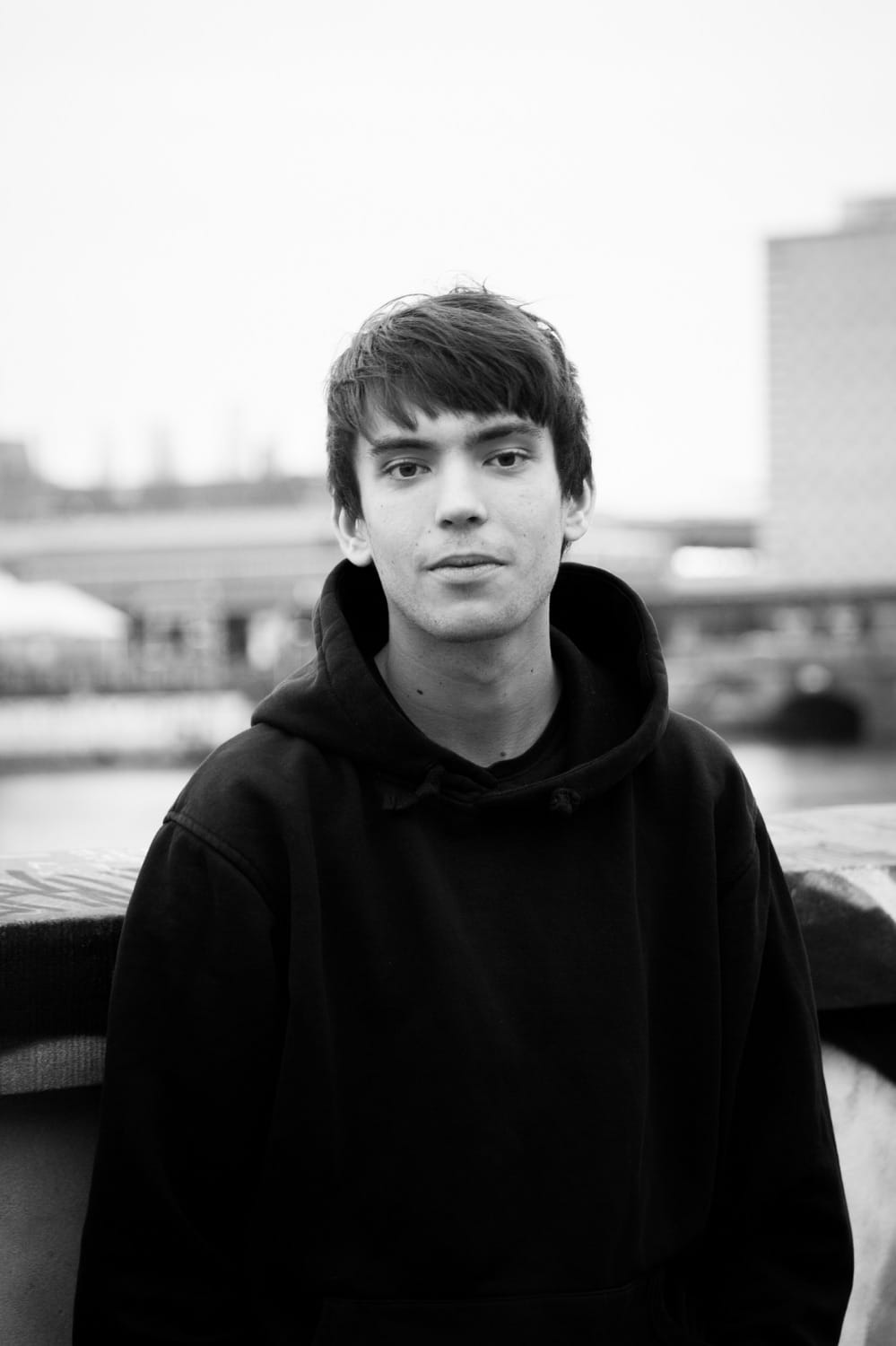 Max