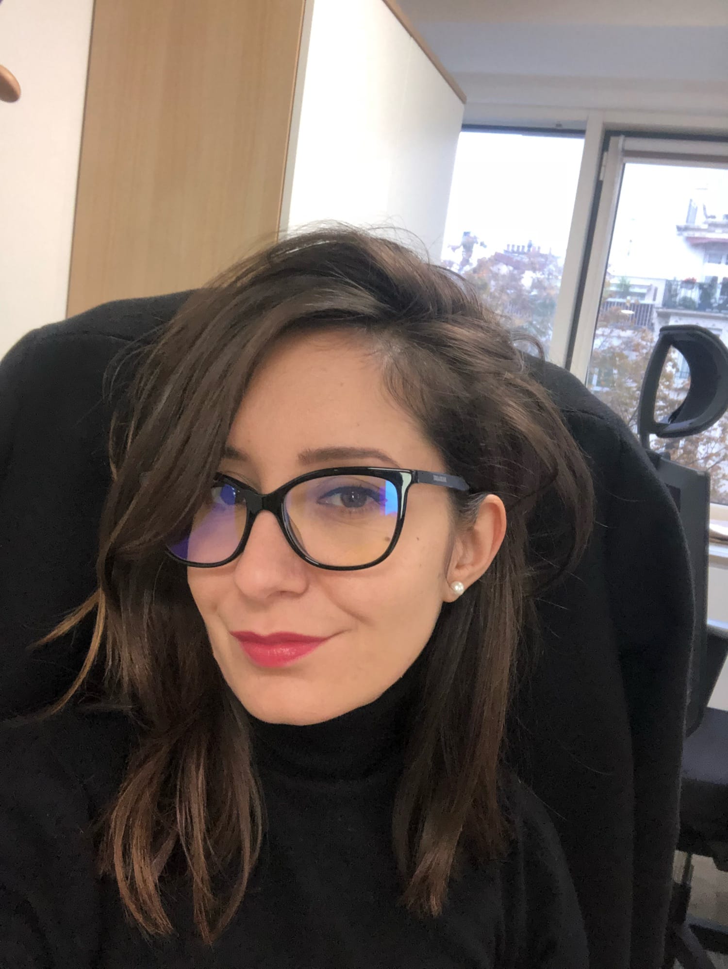 Hristina